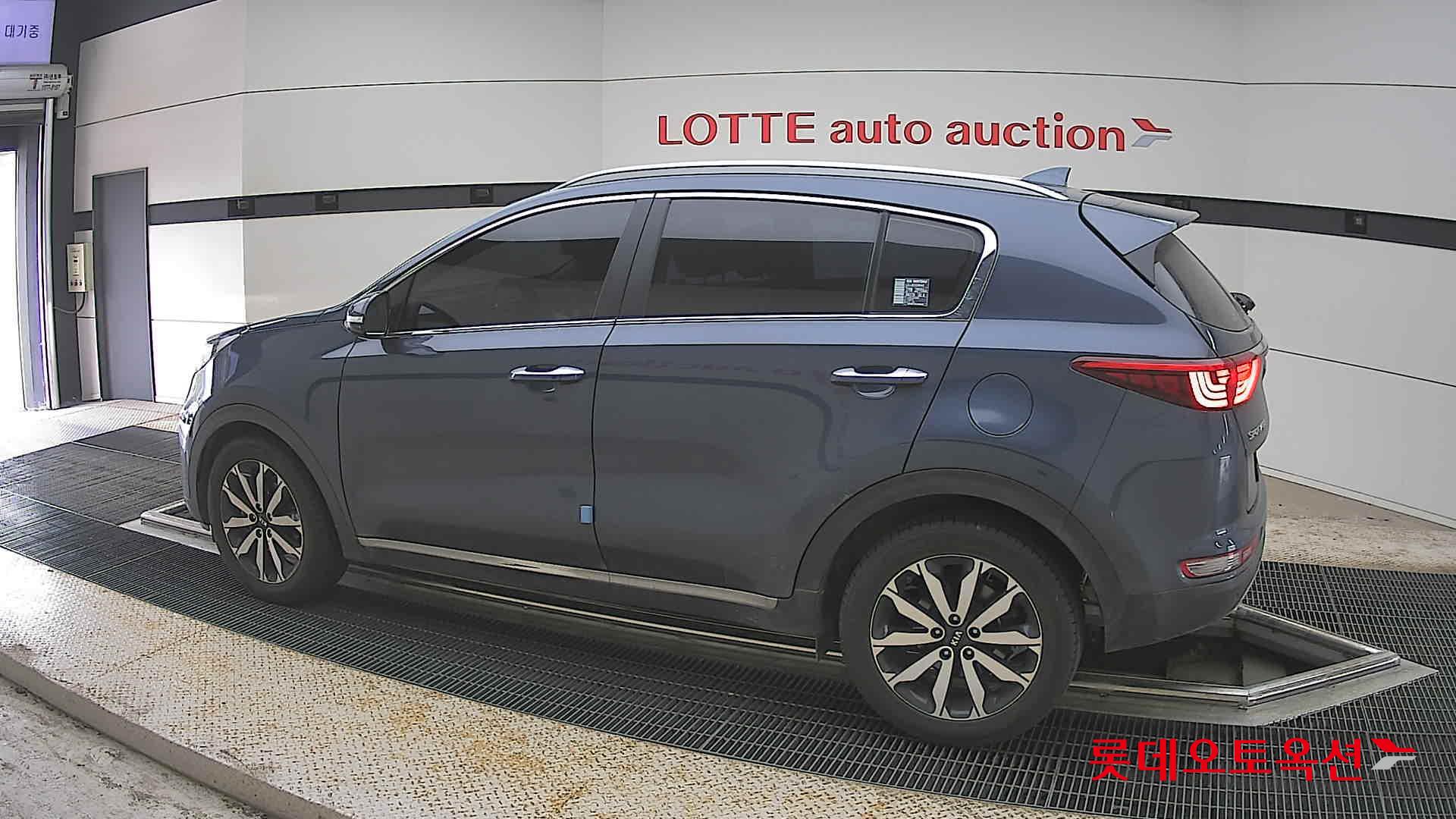 Kia Sportage - 14