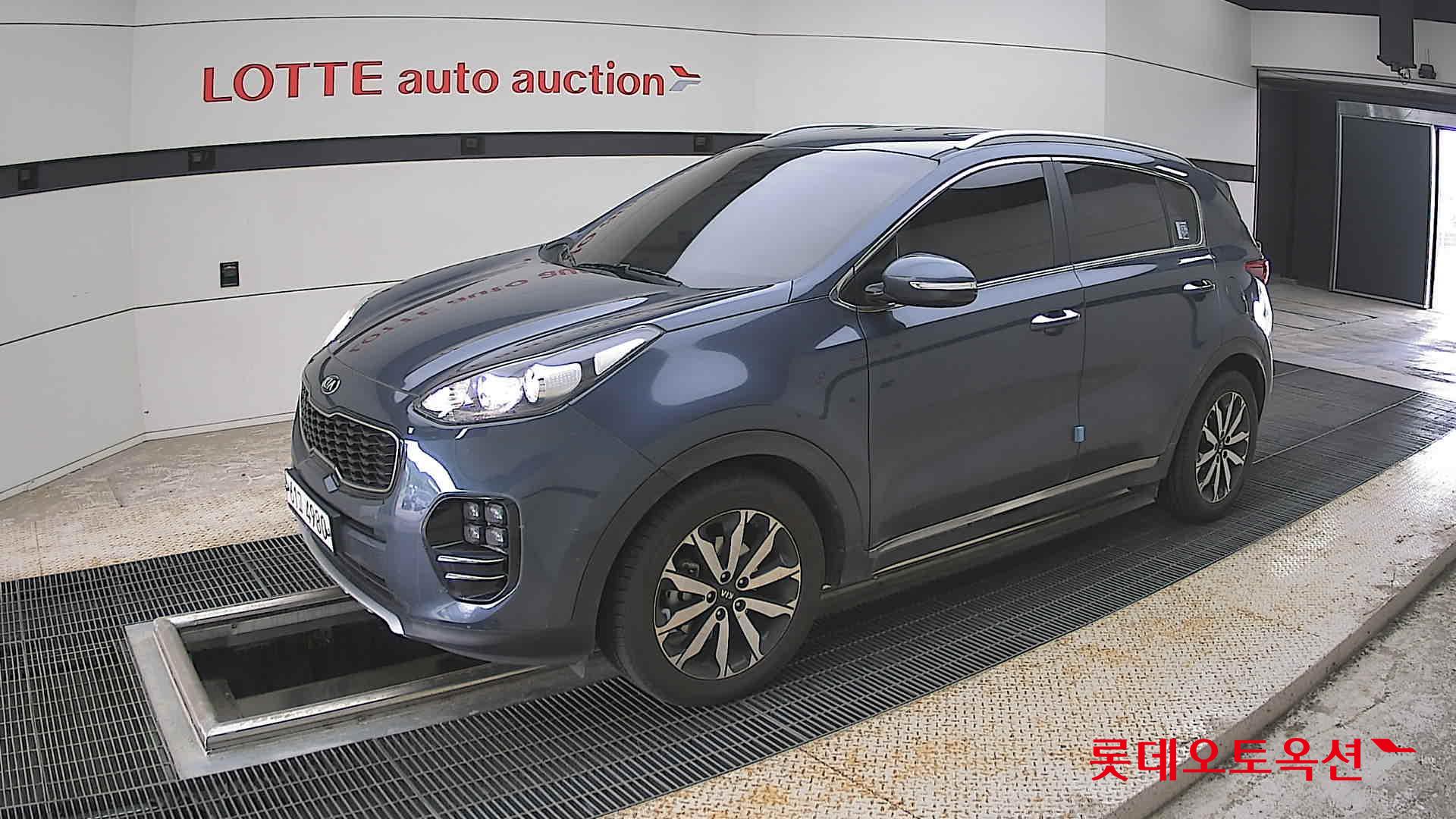 Kia Sportage - 11