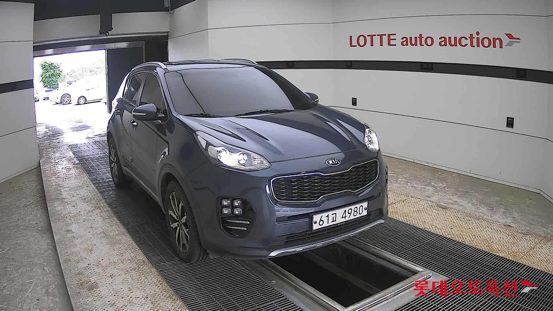 Kia Sportage - 24