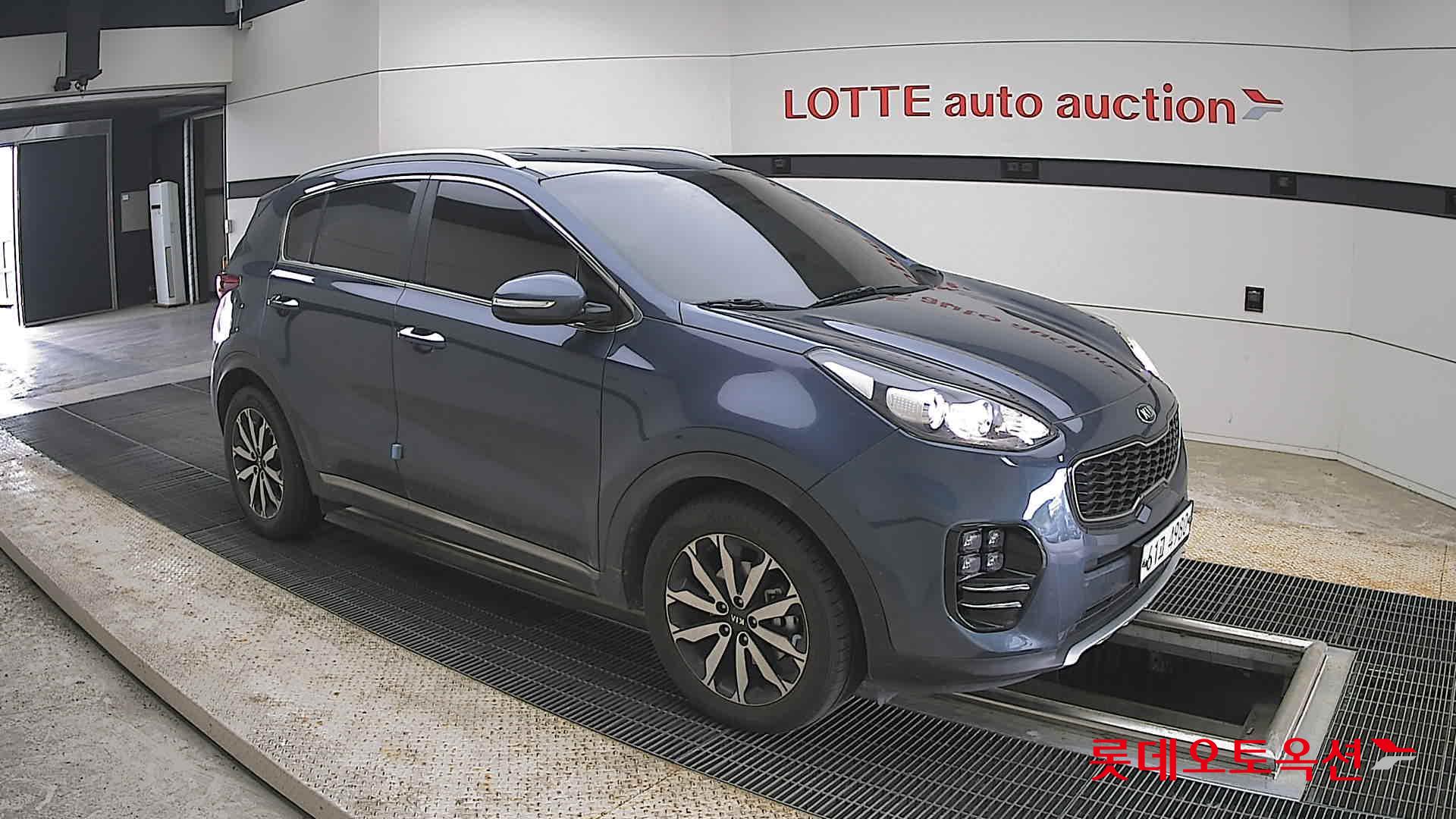 Kia Sportage - 23