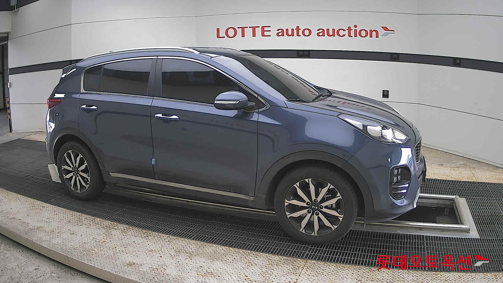 Kia Sportage - 22