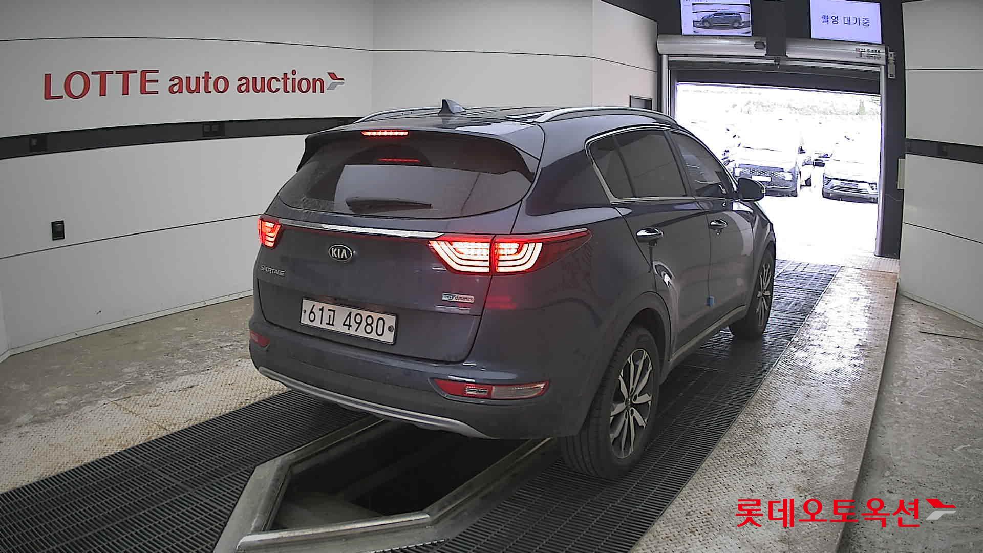 Kia Sportage - 18