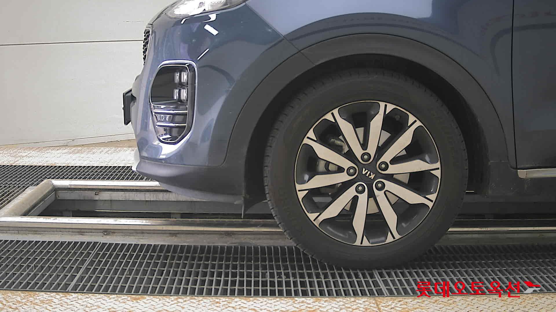 Kia Sportage - 25