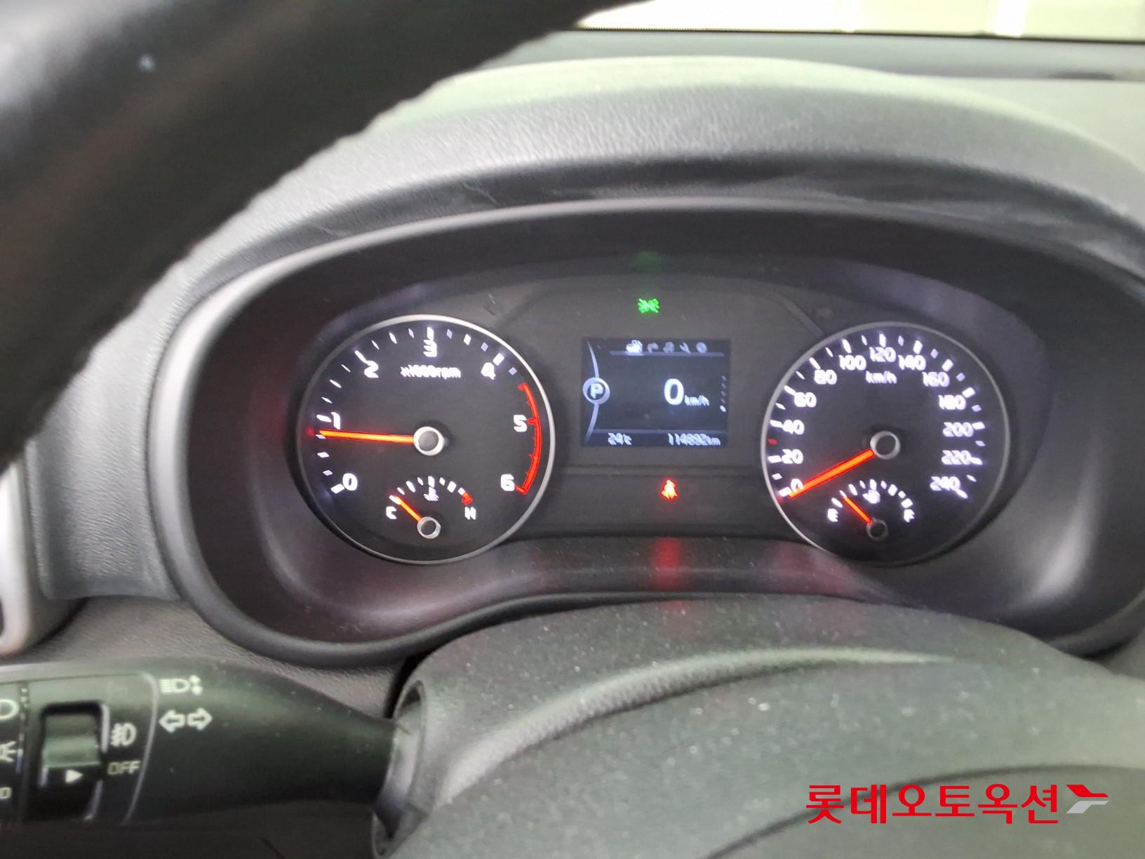 Kia Sportage - 35
