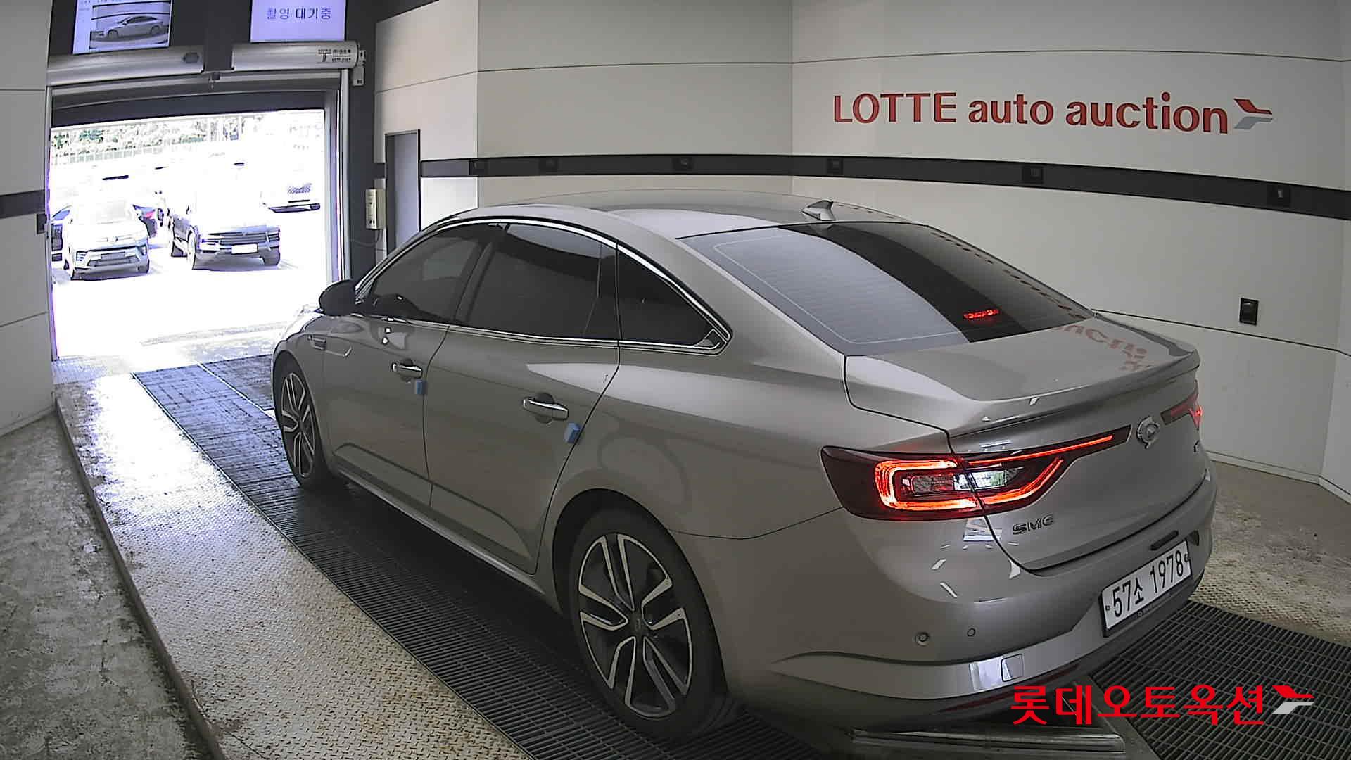 رينو سامسونج SM6 - 4