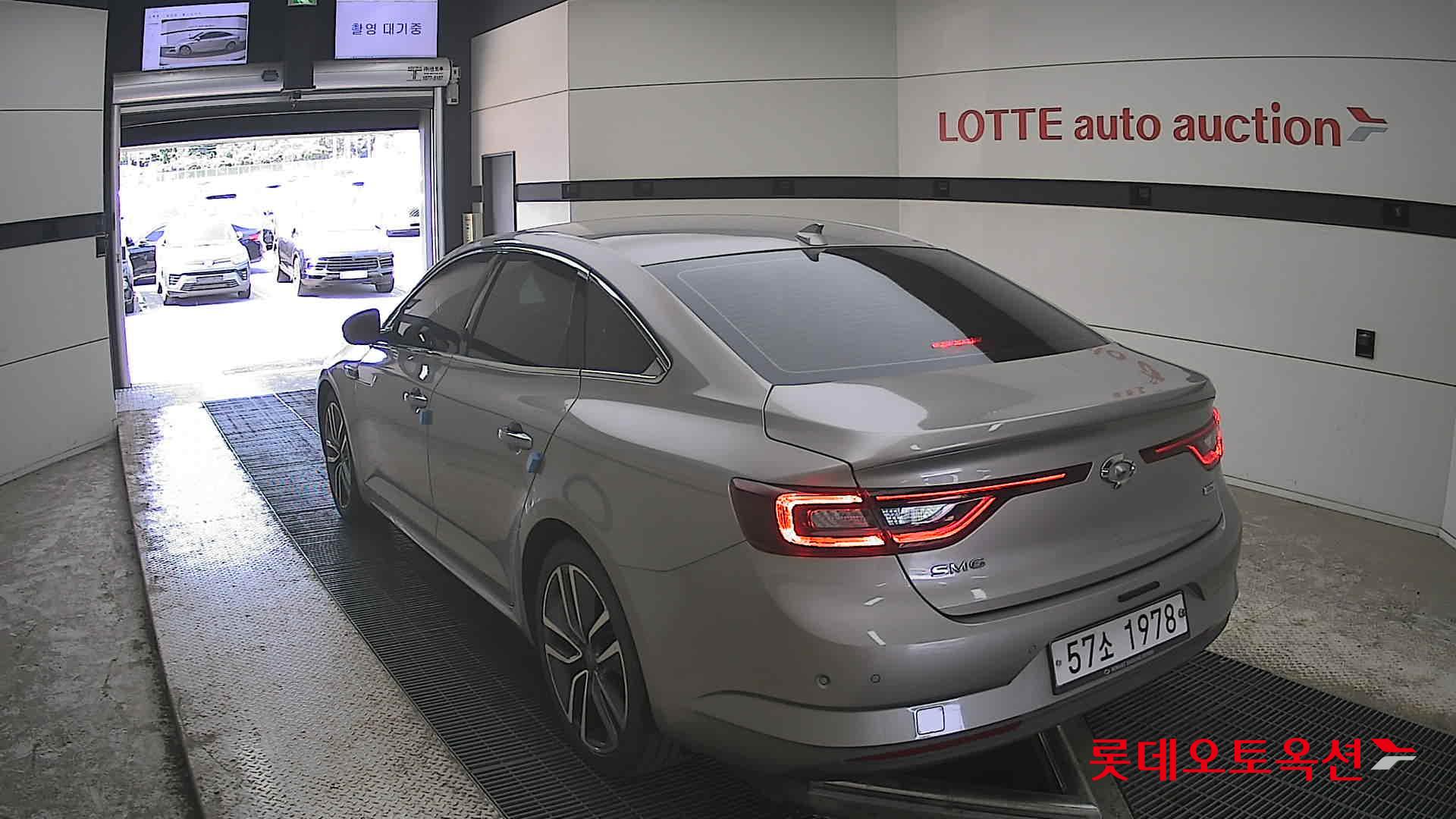 رينو سامسونج SM6 - 16