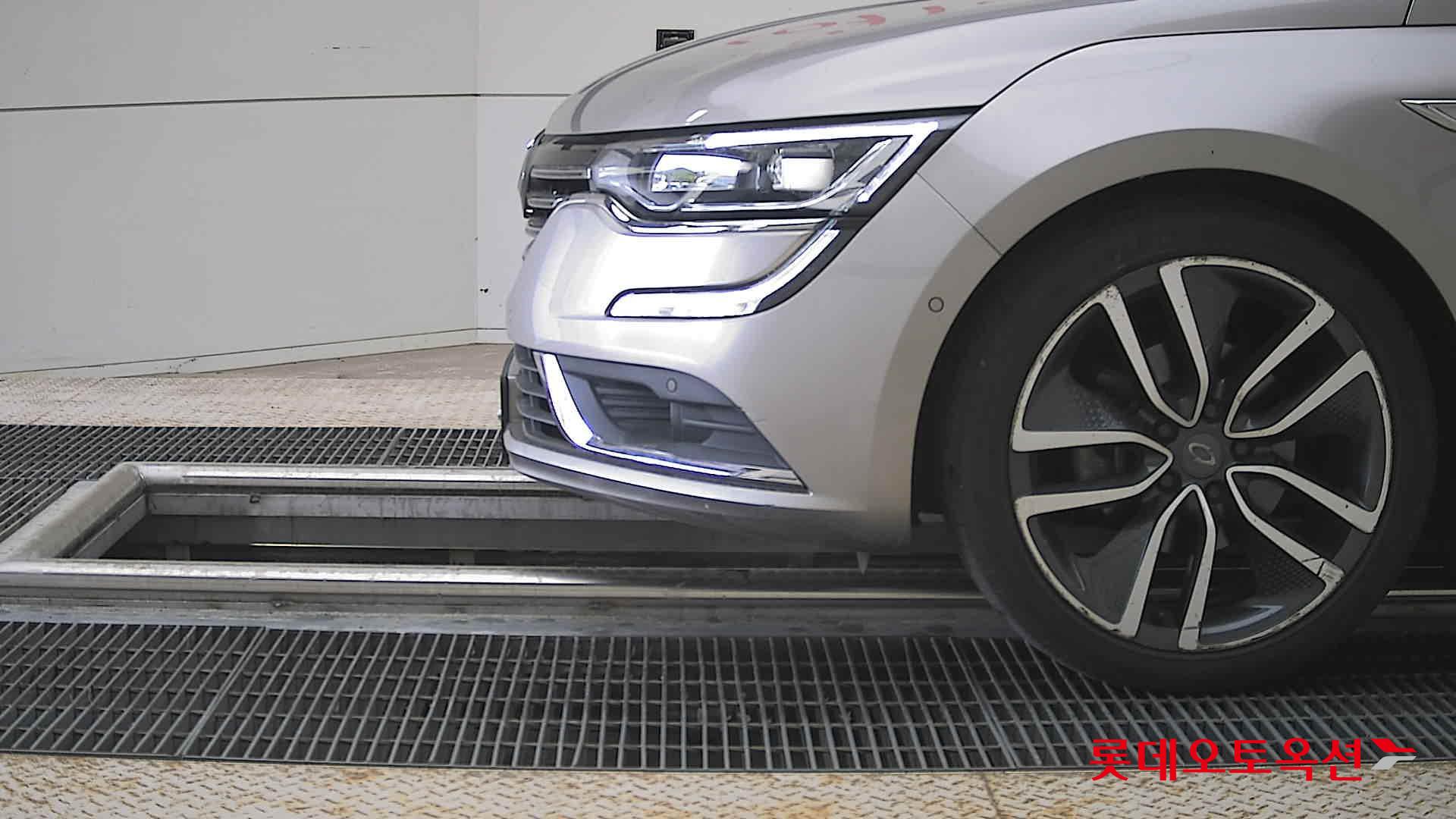 رينو سامسونج SM6 - 25