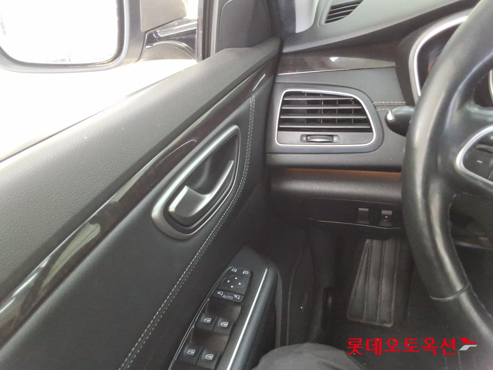 رينو سامسونج SM6 - 29