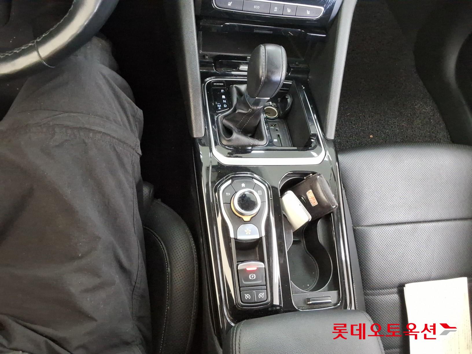 رينو سامسونج SM6 - 32
