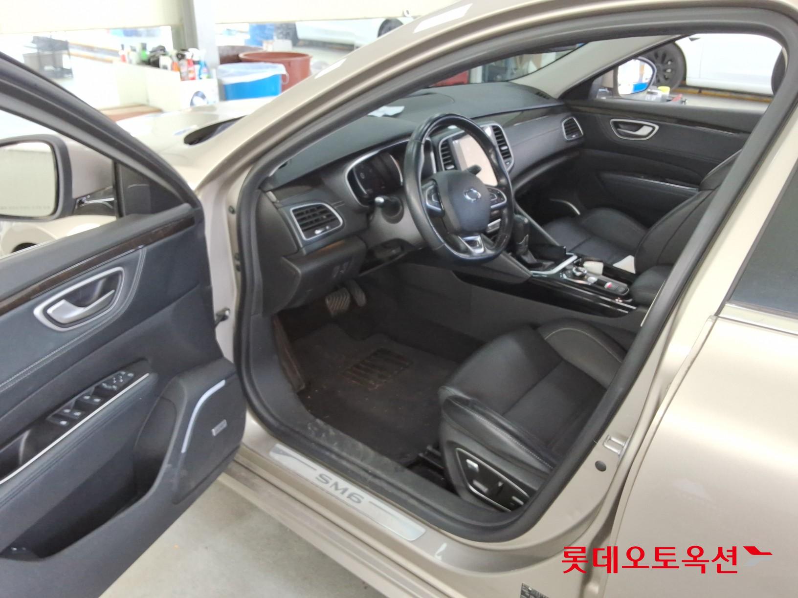رينو سامسونج SM6 - 35