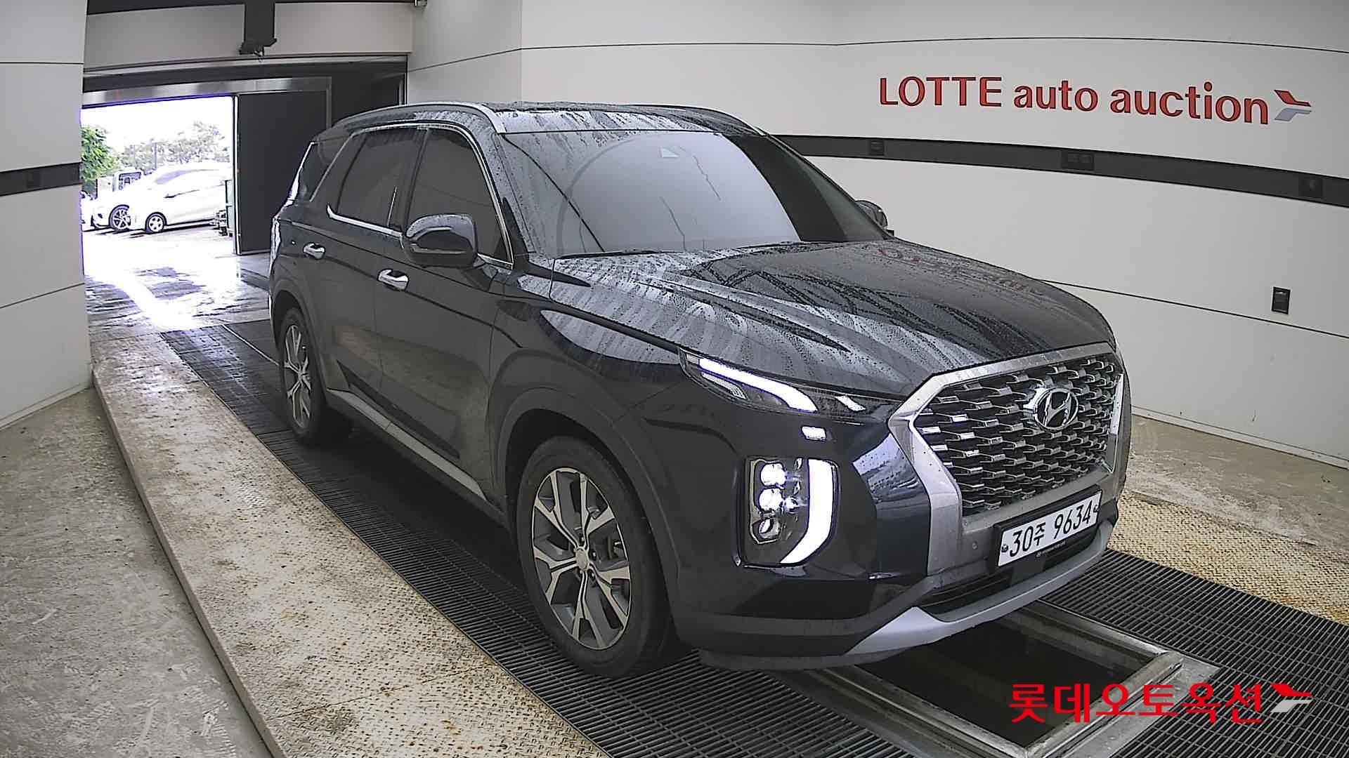 Hyundai Palisade - 6