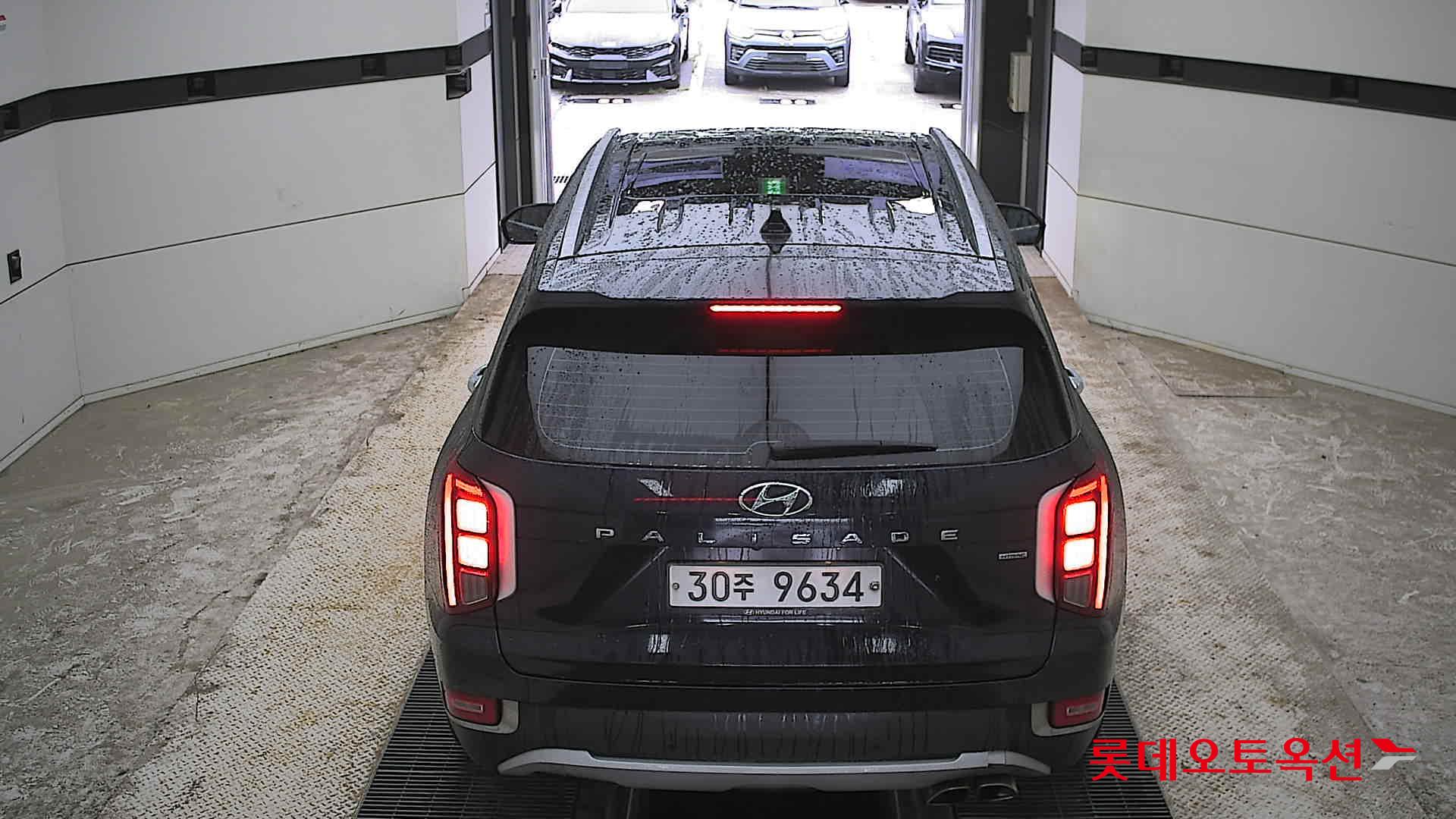 Hyundai Palisade - 17