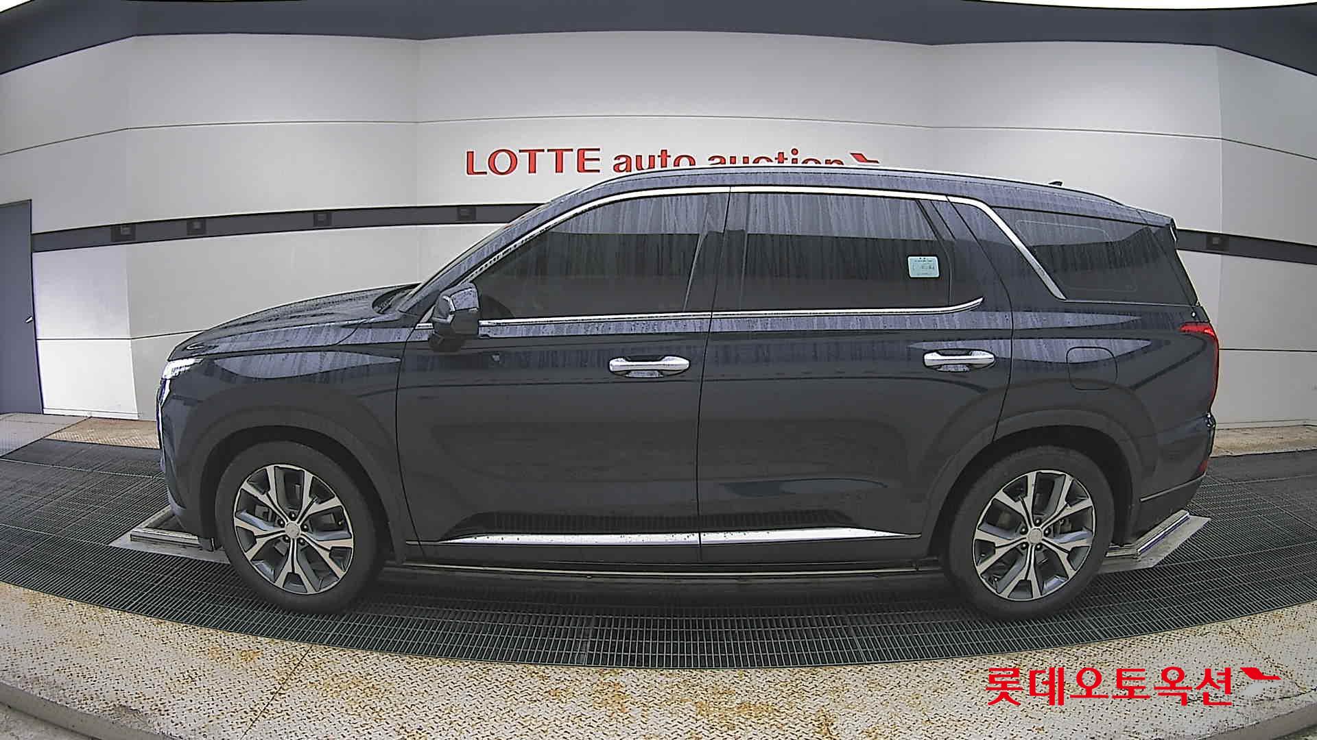 Hyundai Palisade - 13