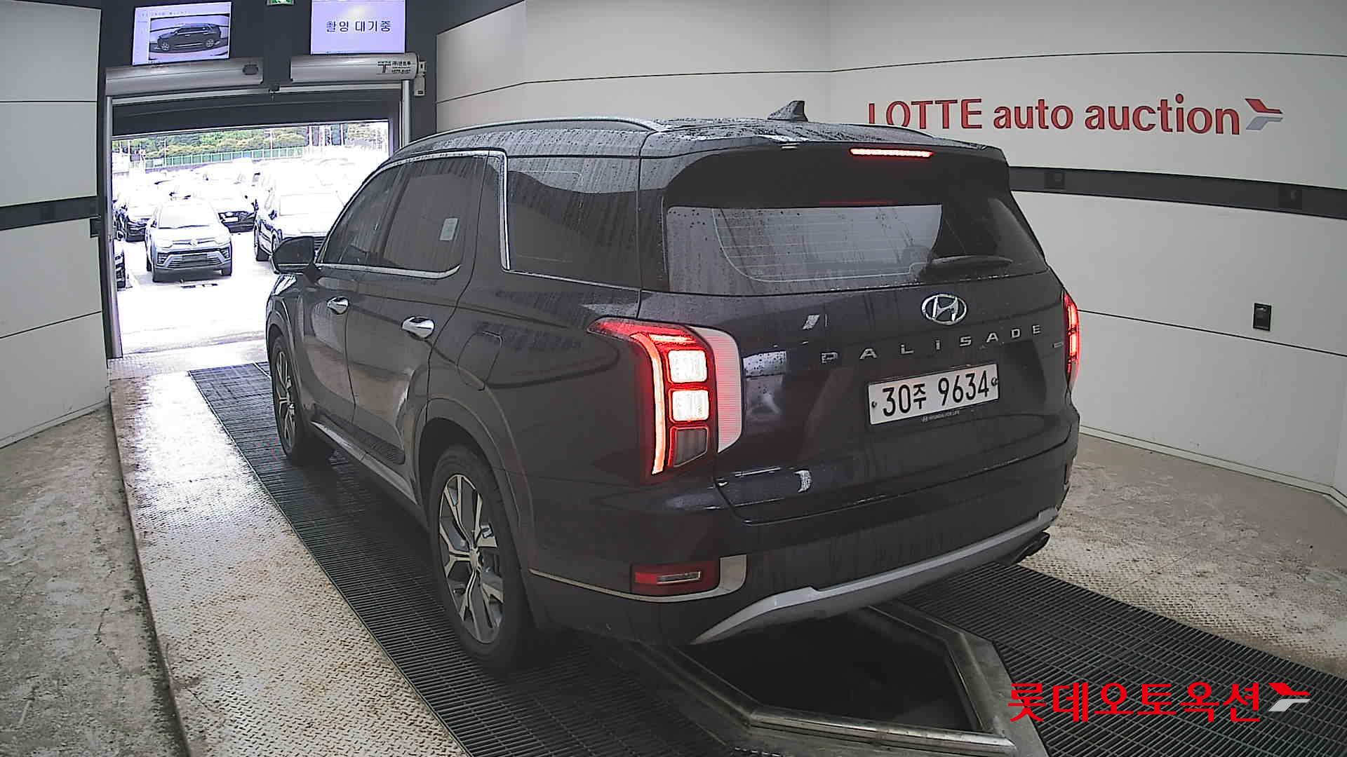 Hyundai Palisade - 16