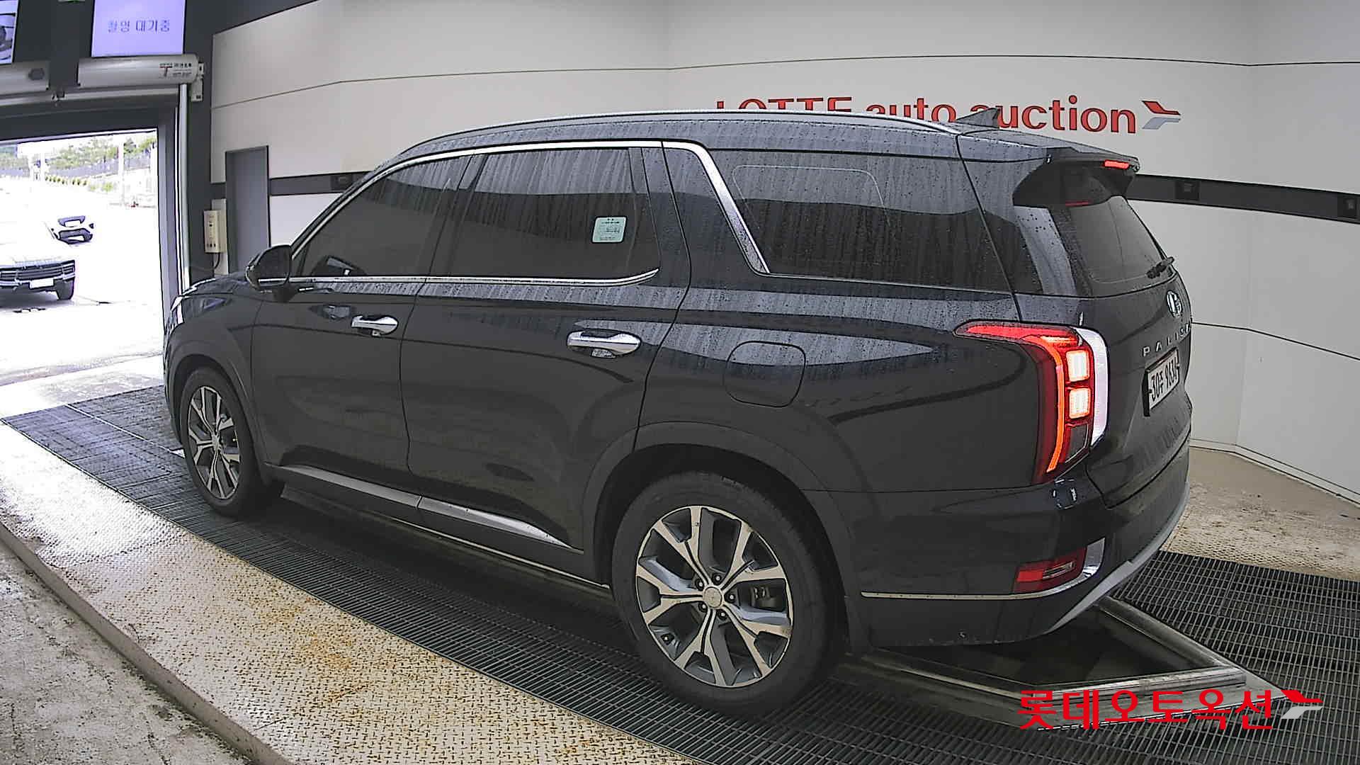 Hyundai Palisade - 15