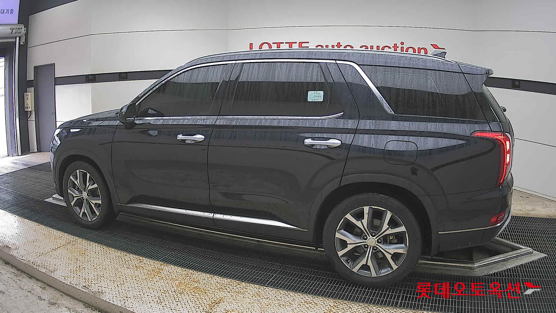 Hyundai Palisade - 14