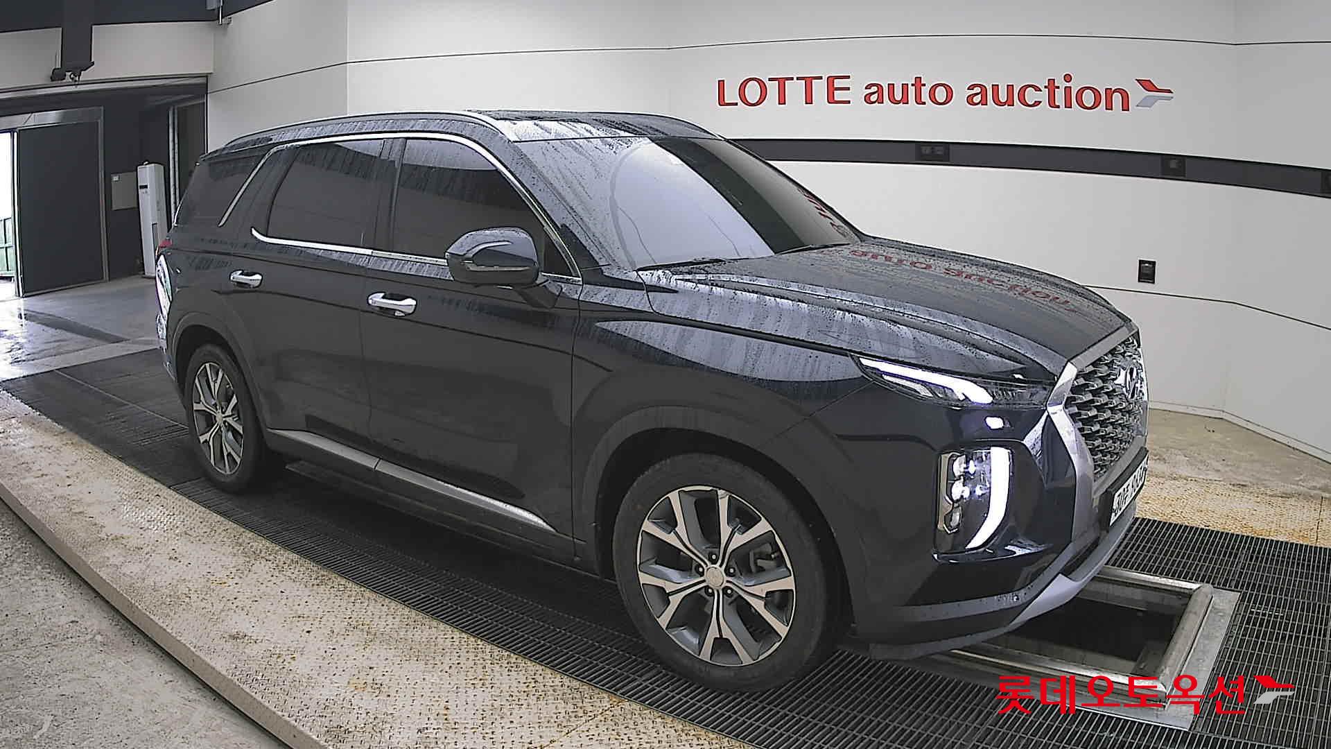 Hyundai Palisade - 23
