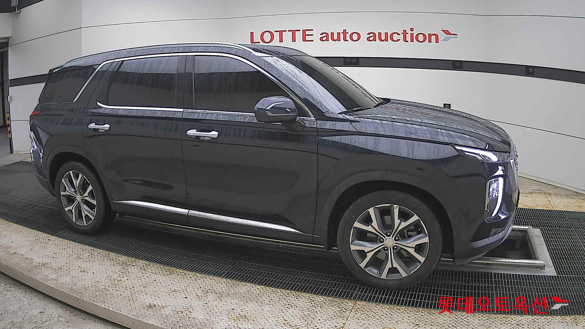 Hyundai Palisade - 22