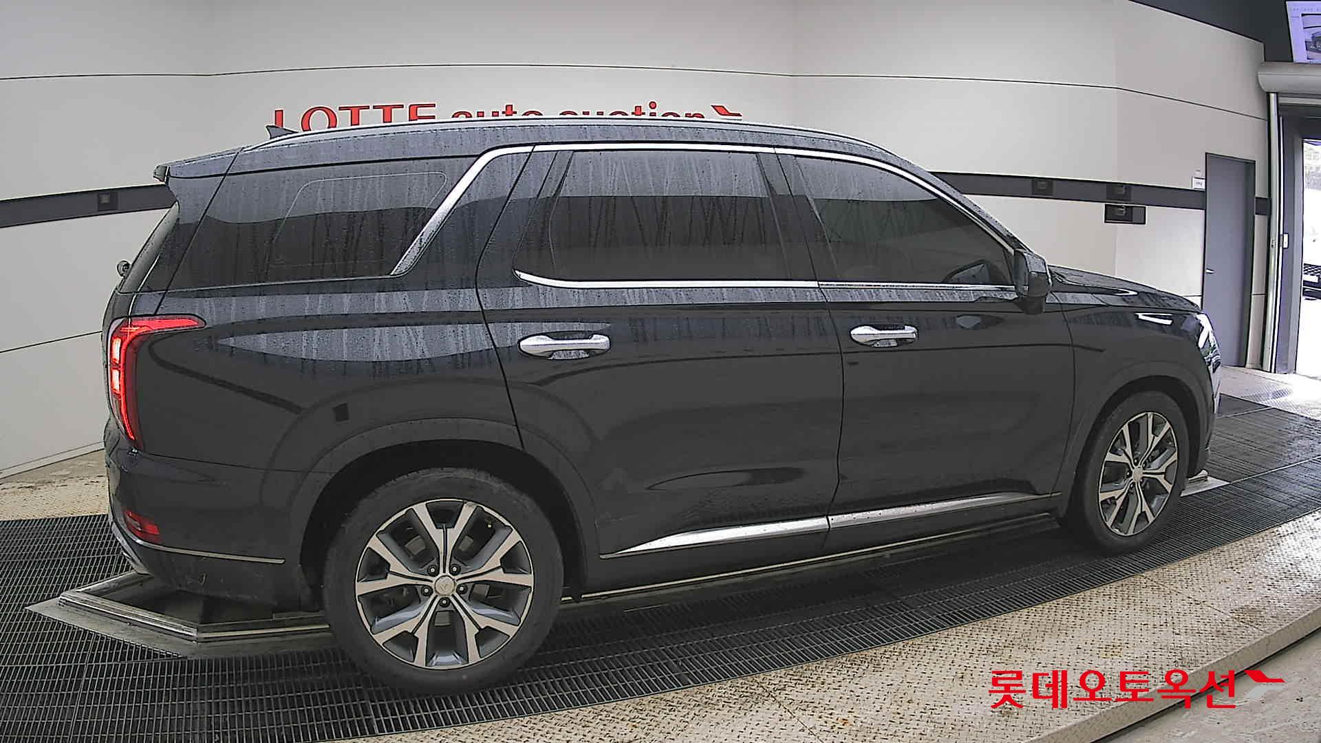 Hyundai Palisade - 20