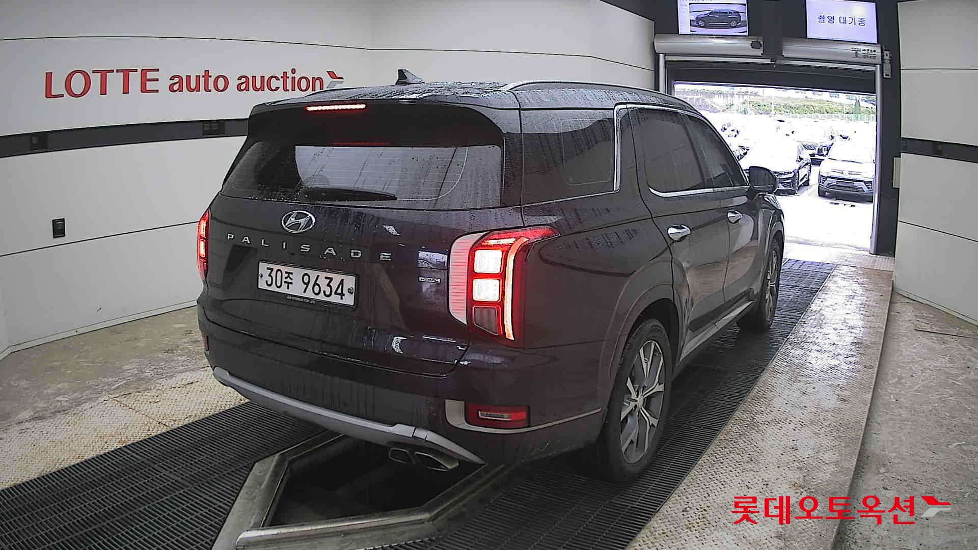 Hyundai Palisade - 18