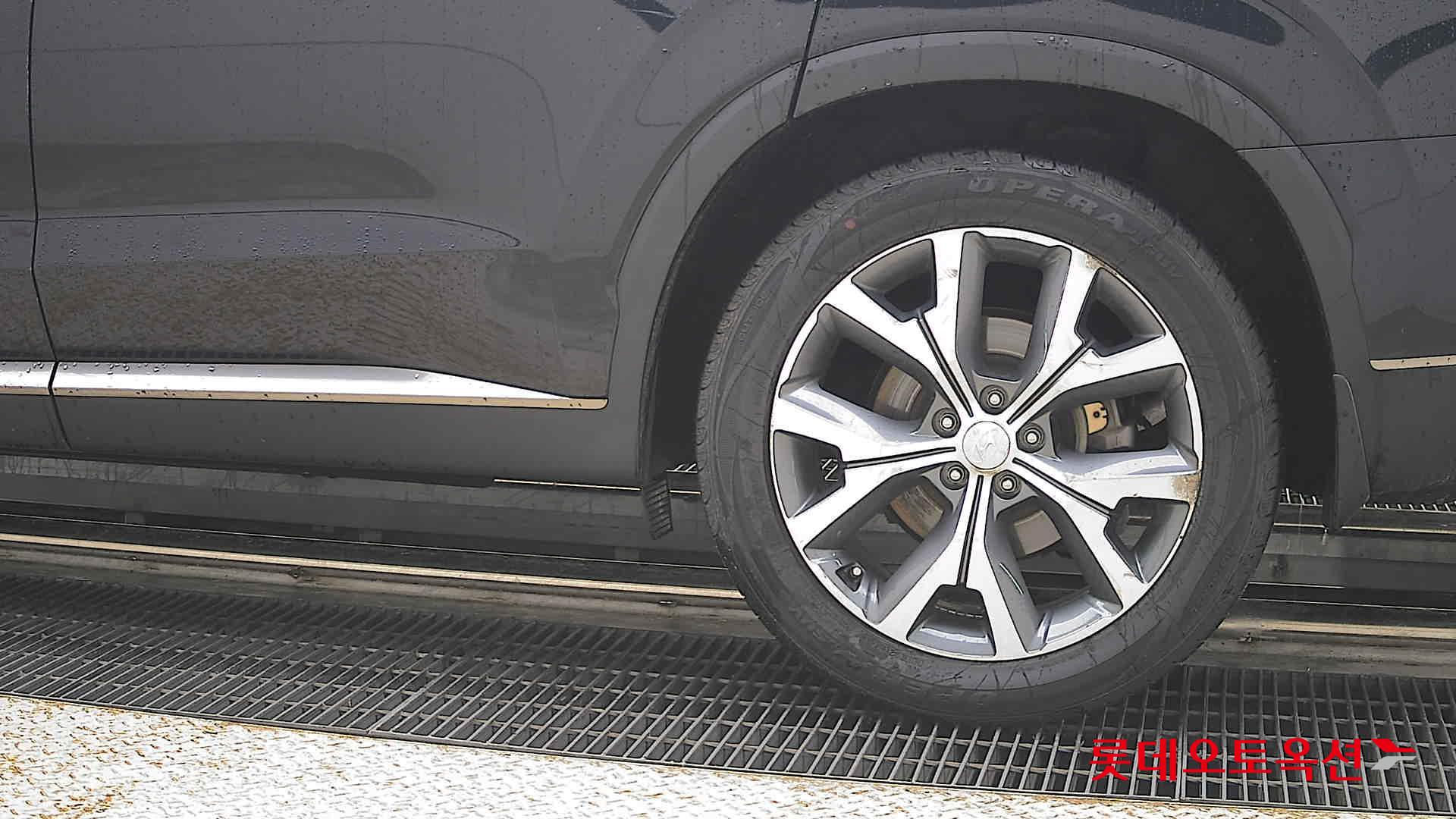 Hyundai Palisade - 26