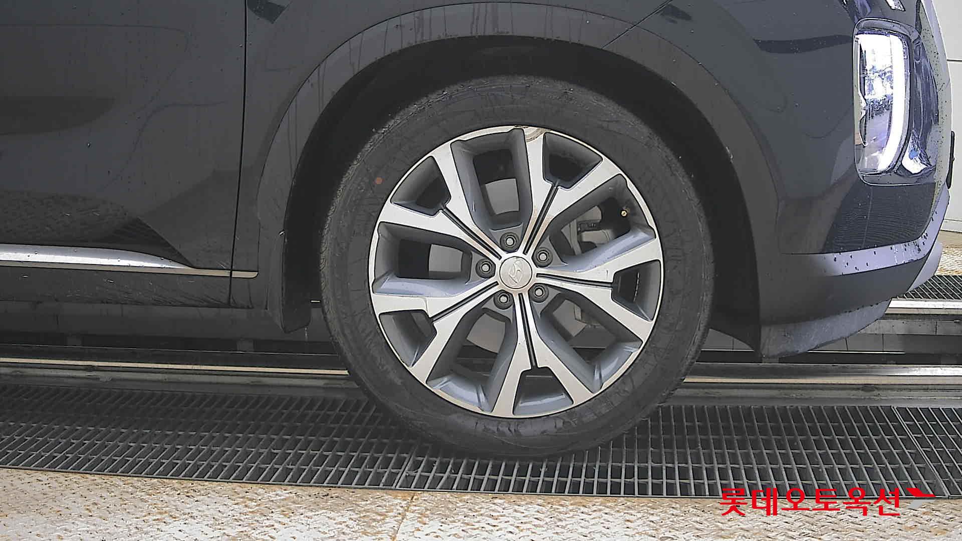 Hyundai Palisade - 27