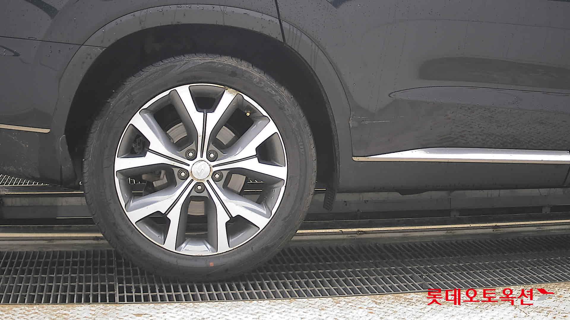 Hyundai Palisade - 28