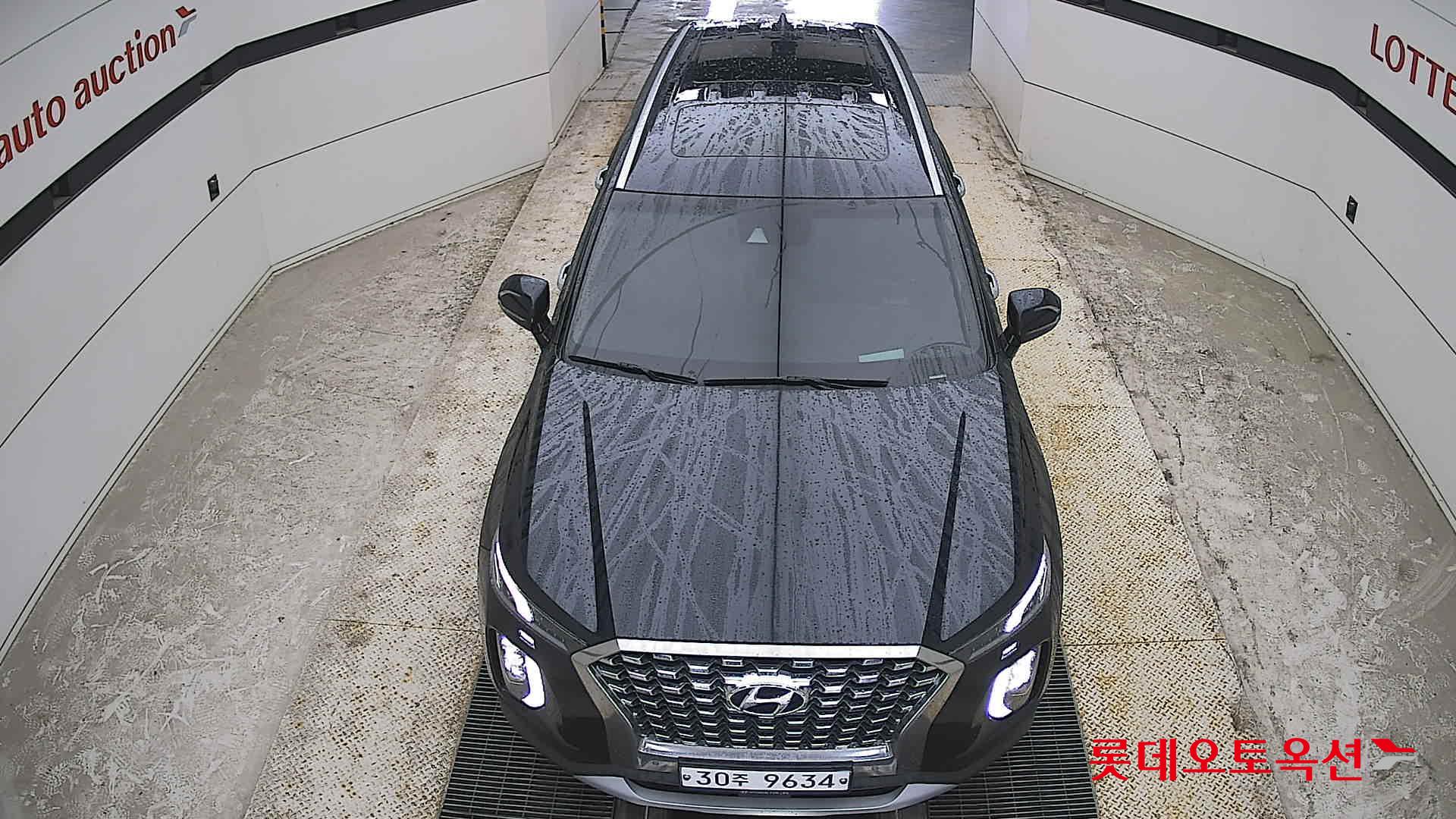 Hyundai Palisade - 7