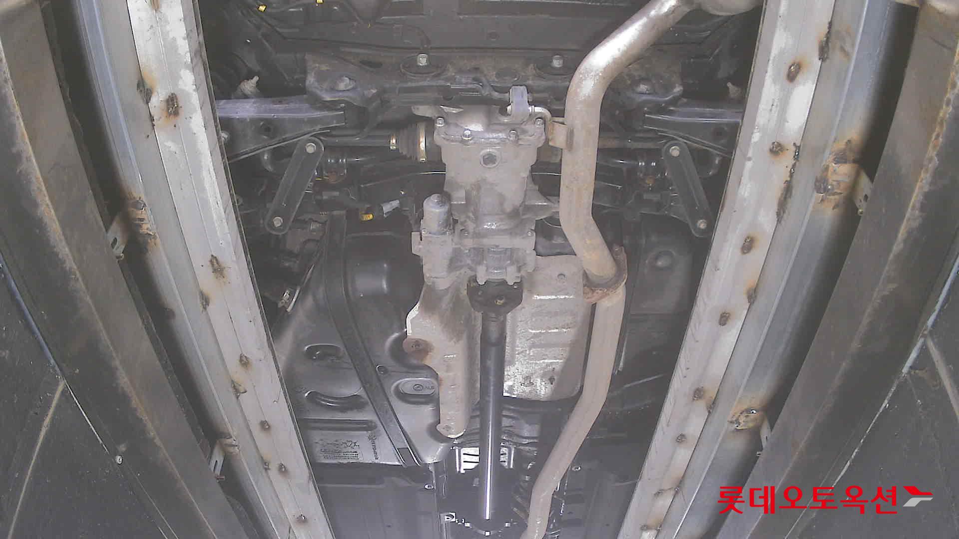 Hyundai Palisade - 2