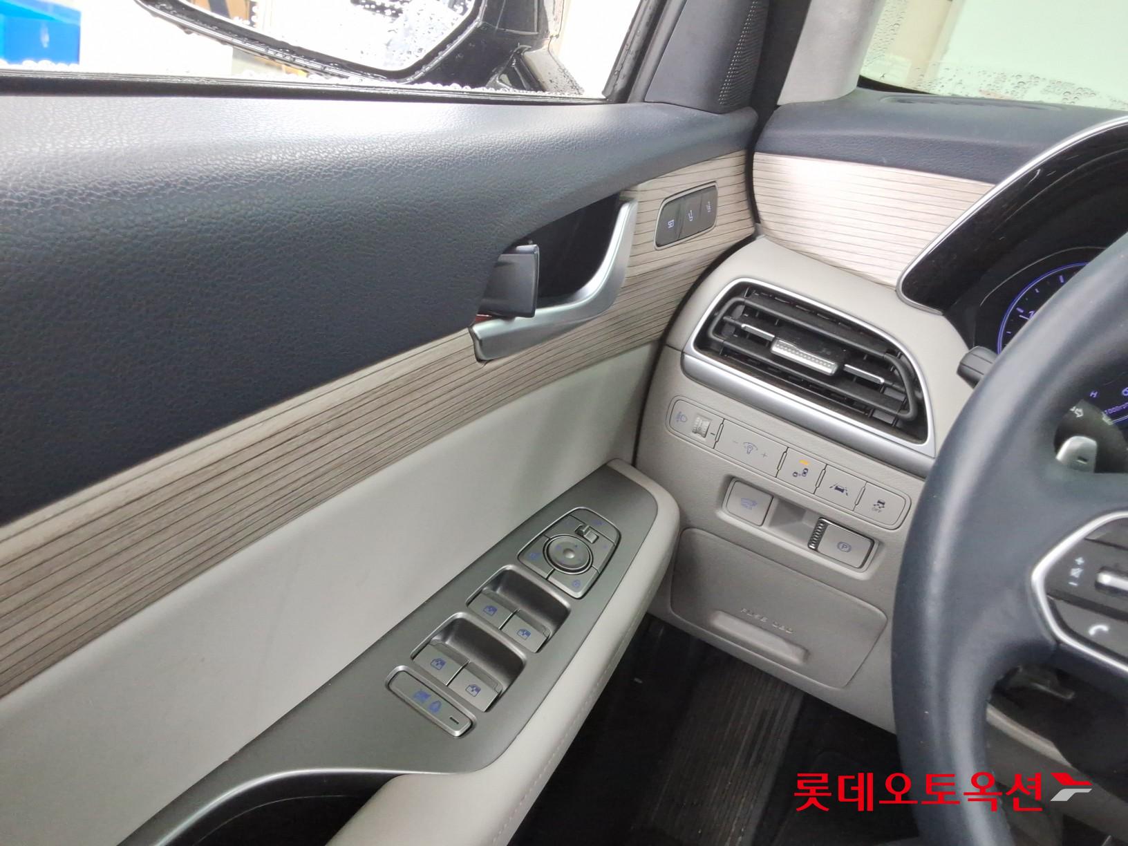 Hyundai Palisade - 29