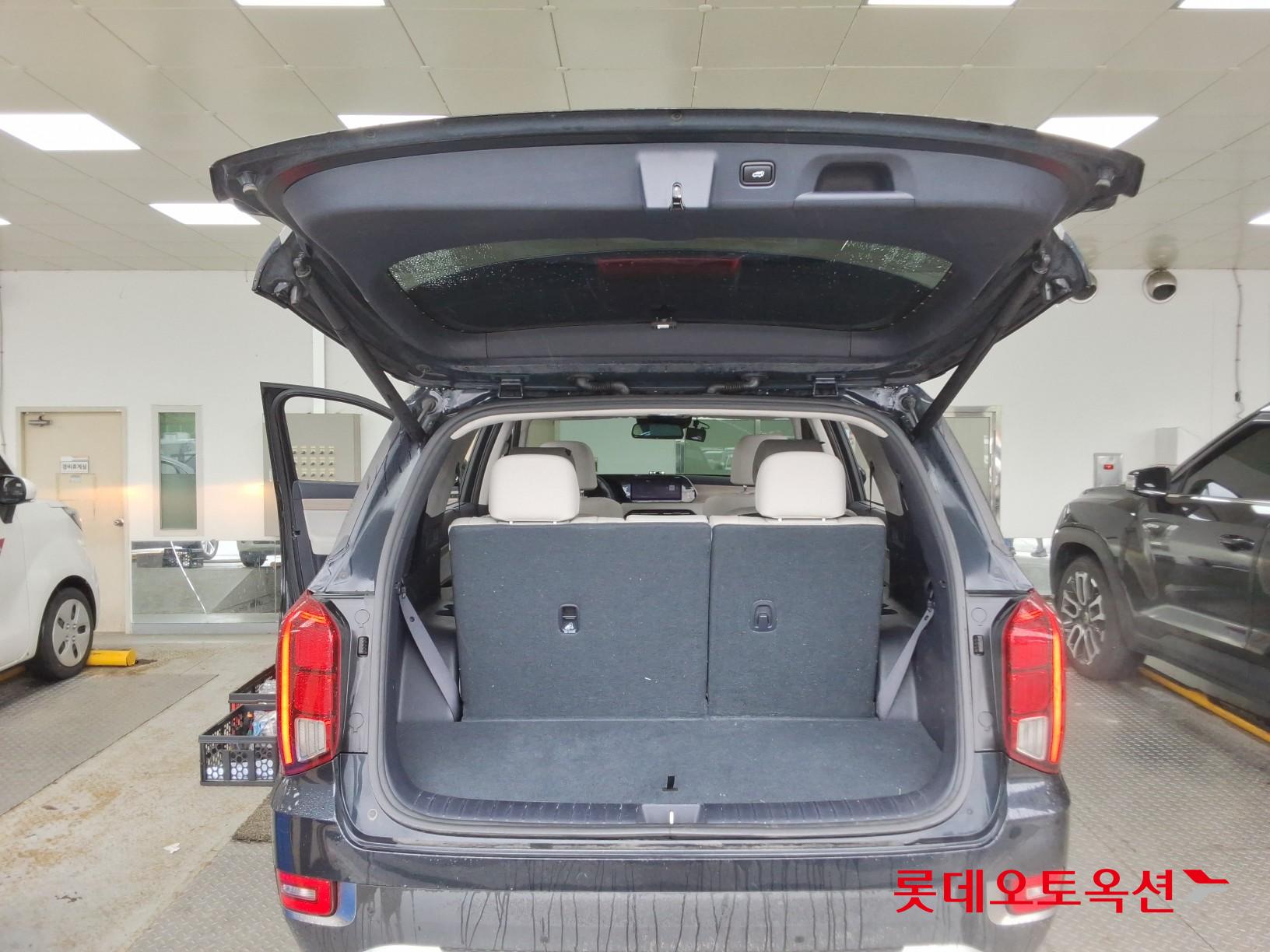 Hyundai Palisade - 9