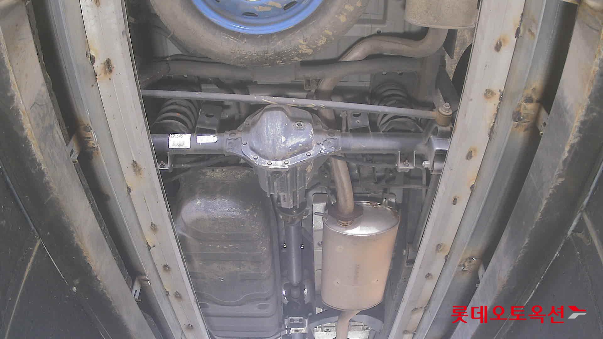 سانج يونج كوراندو سبورت - 2
