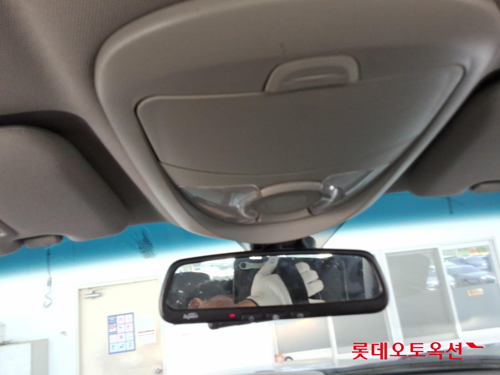 سانج يونج كوراندو سبورت - 31