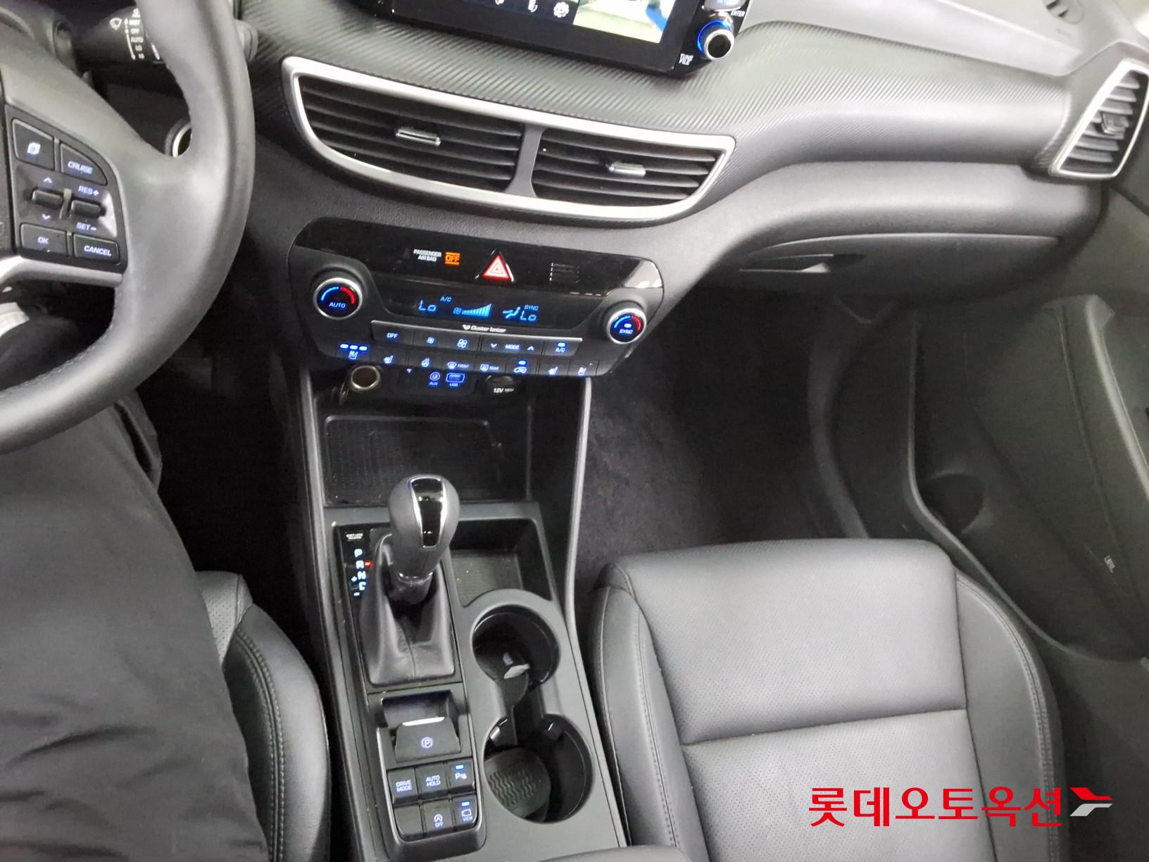 현대 투싼 - 35