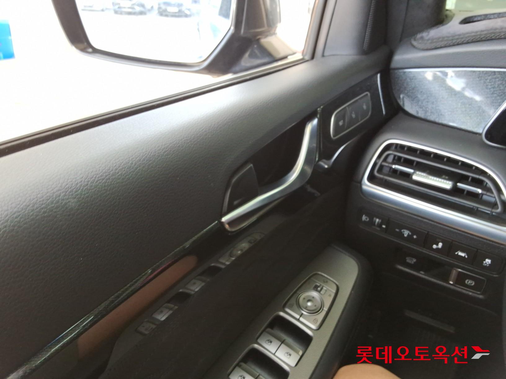 2021 - hyundai palisade