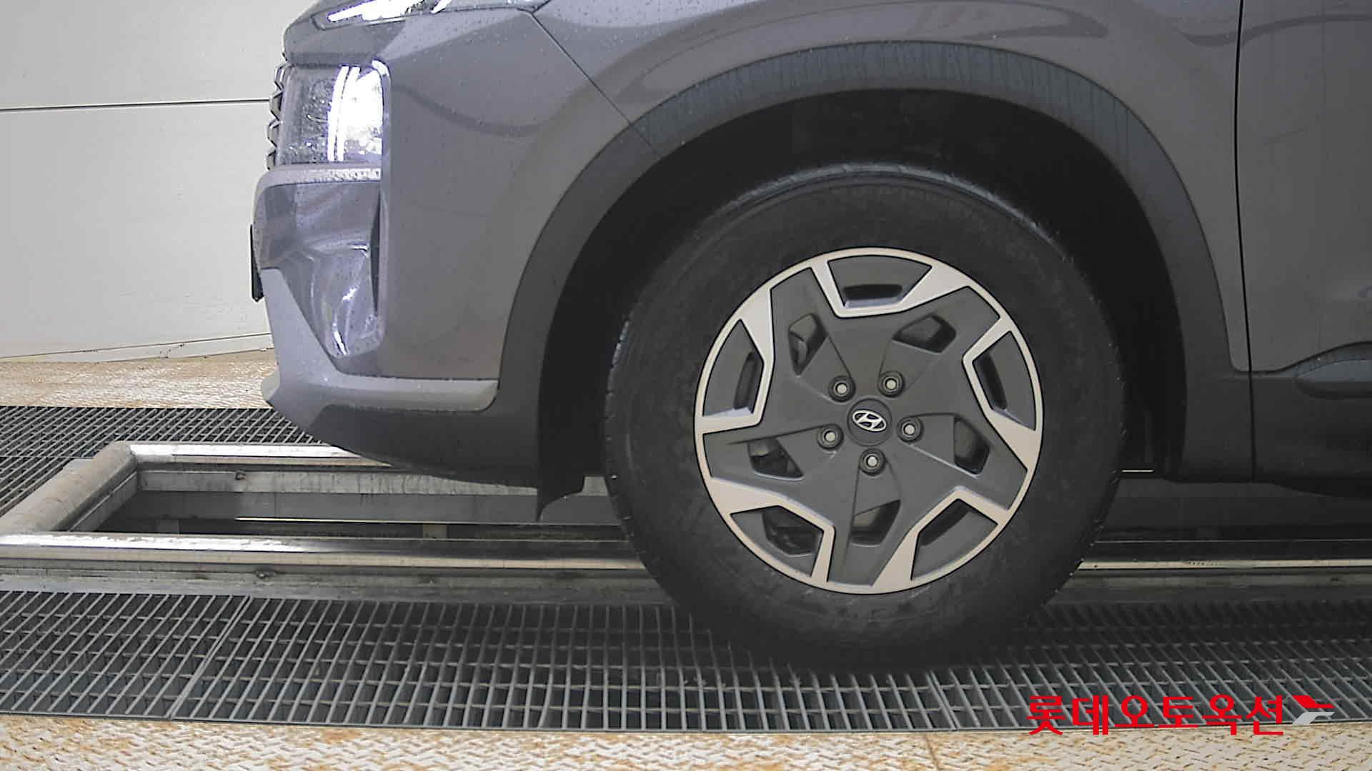 Hyundai Santa Fe Hybrid id 4352354 из Кореи 36