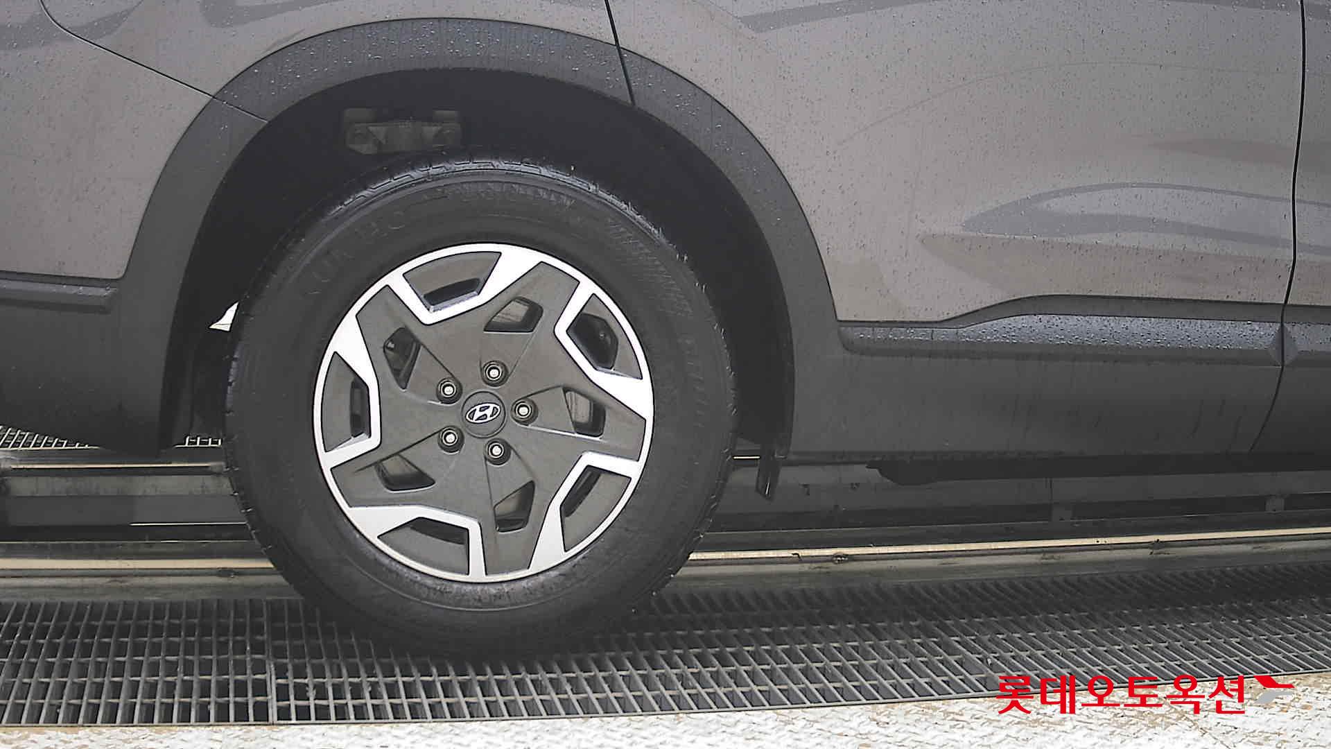 Hyundai Santa Fe Hybrid id 4352354 из Кореи 37