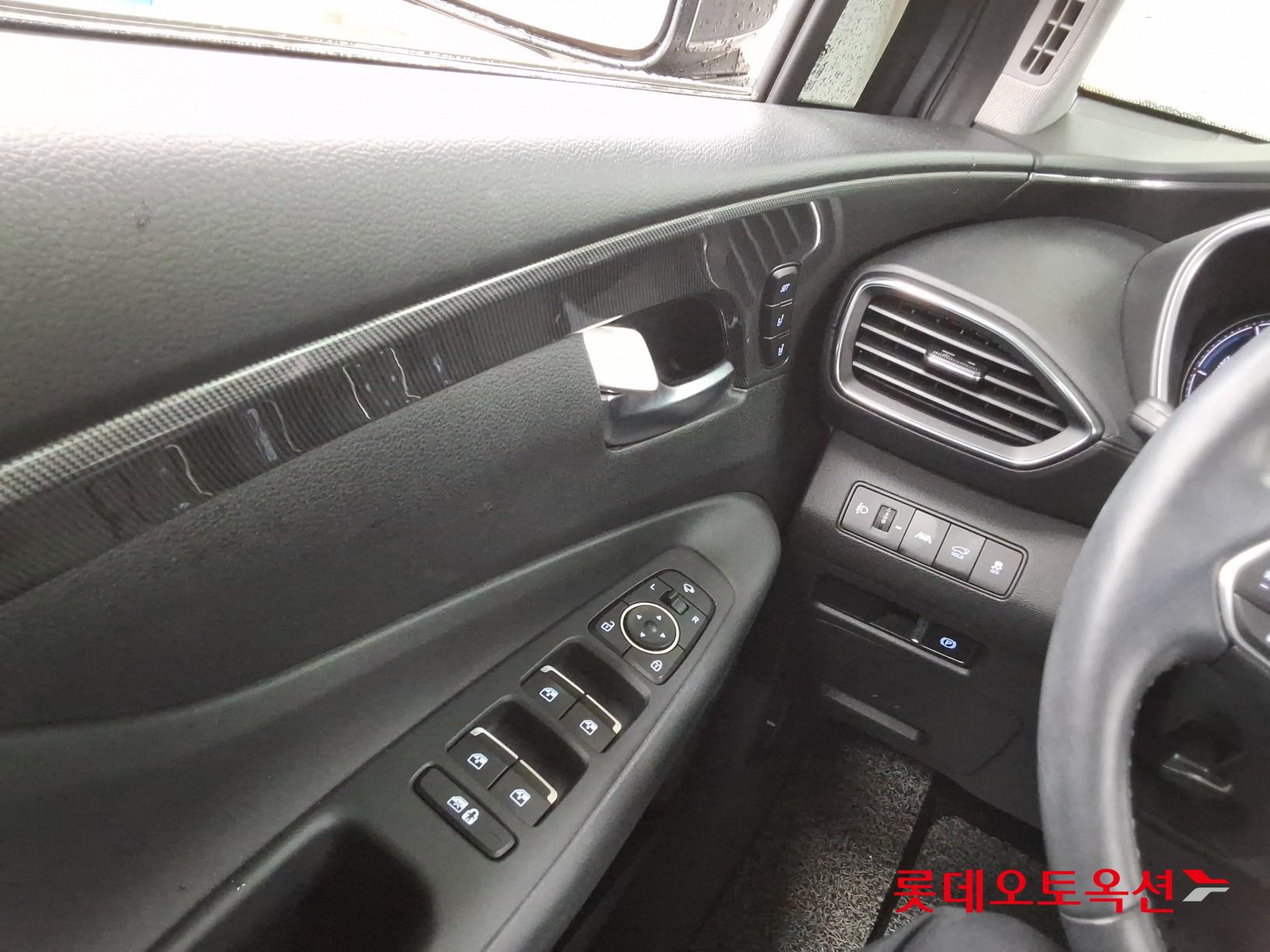 2023 - hyundai santafe