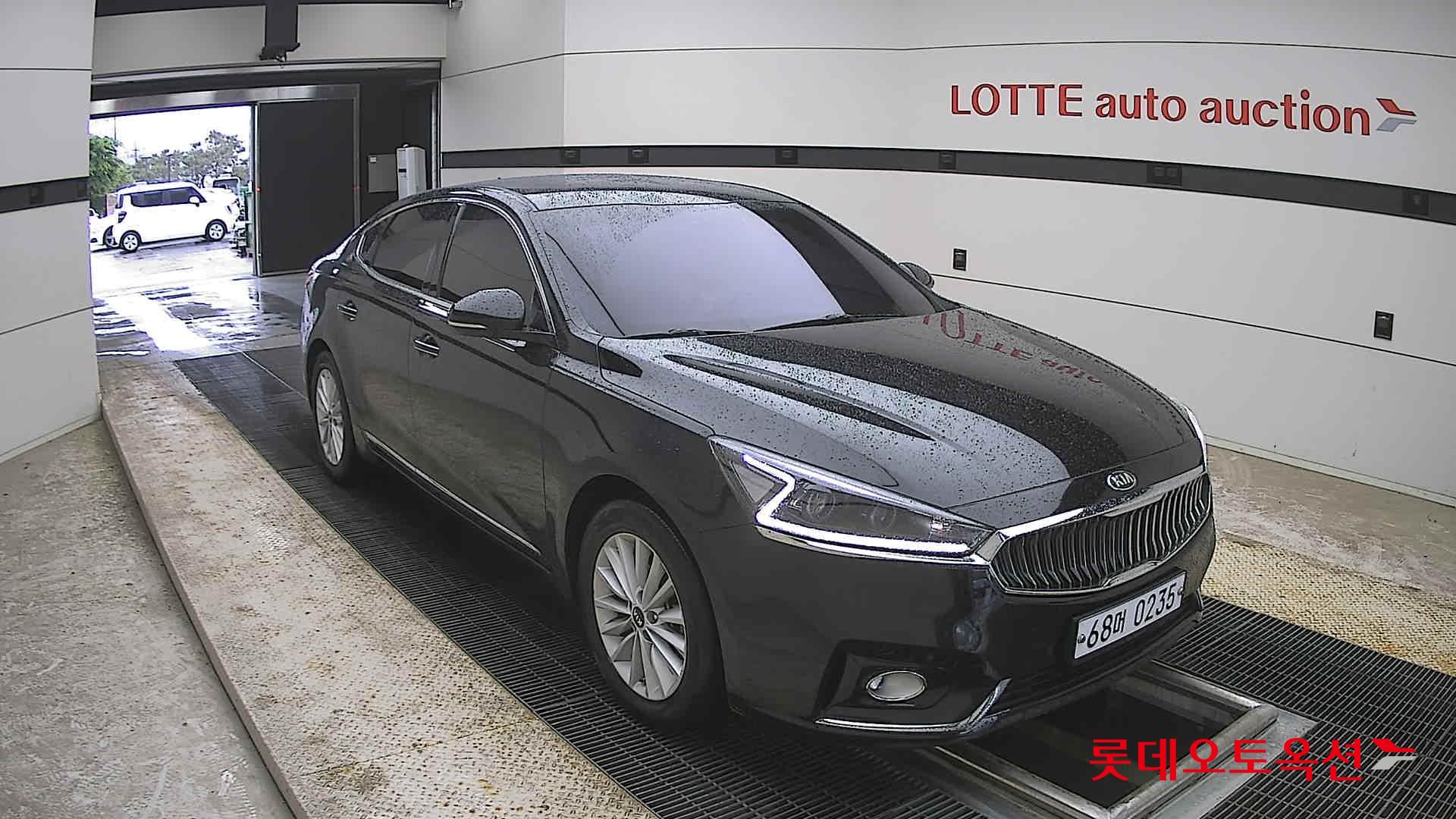 기아 K7 - 6