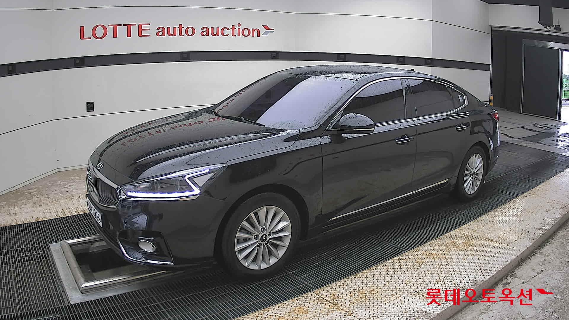 기아 K7 - 11