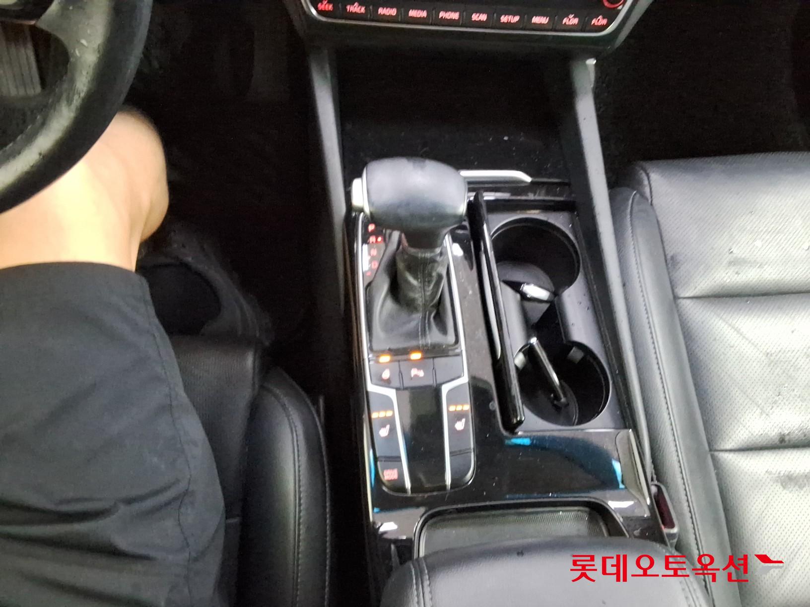 기아 K7 - 32