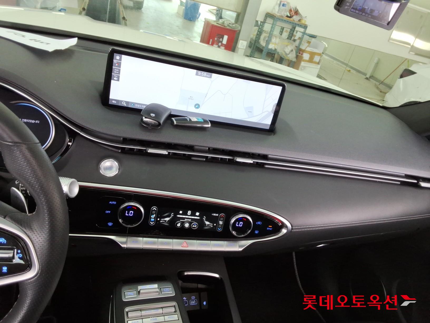 Genesis GV70 - 34