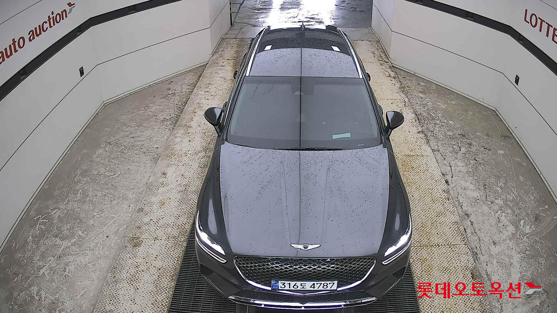 Genesis GV70 - 7