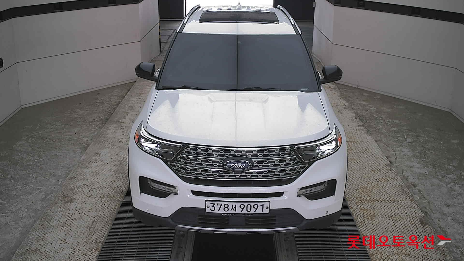 FORD 포드