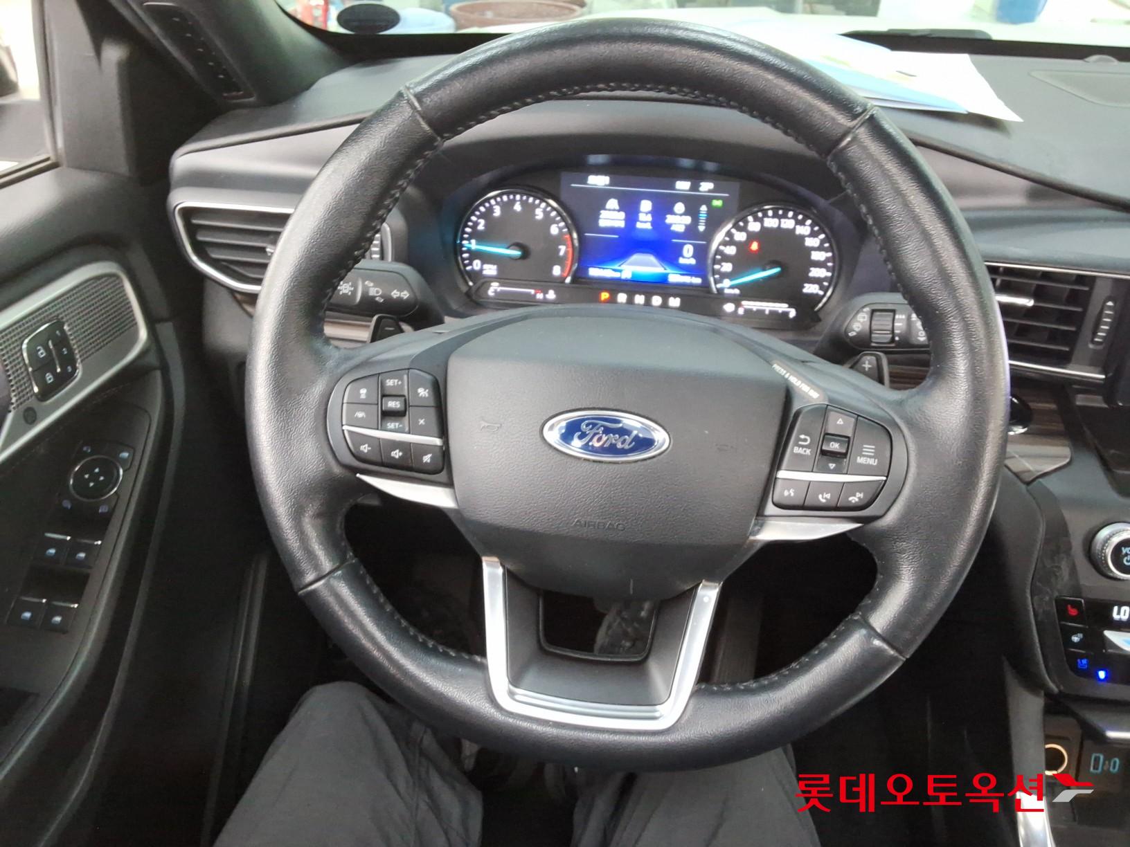Ford Ford Mustang - 30