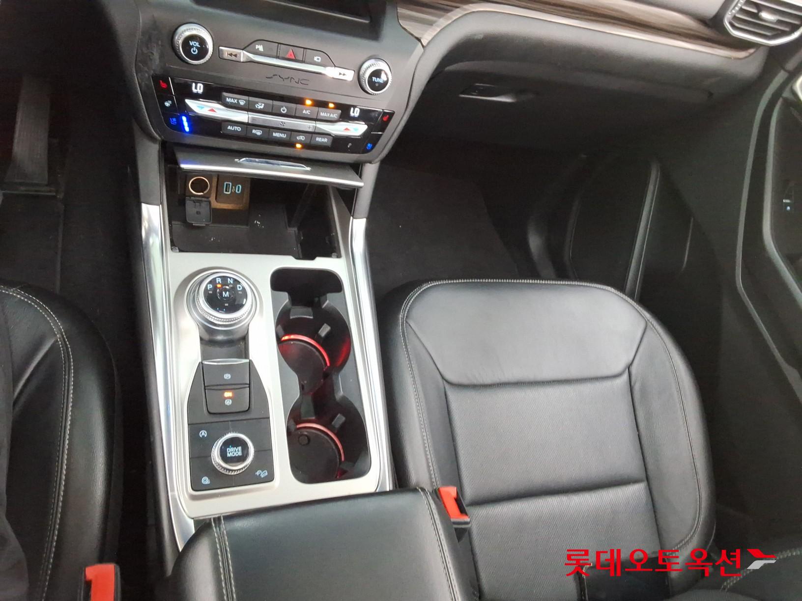 Ford Ford Mustang - 35