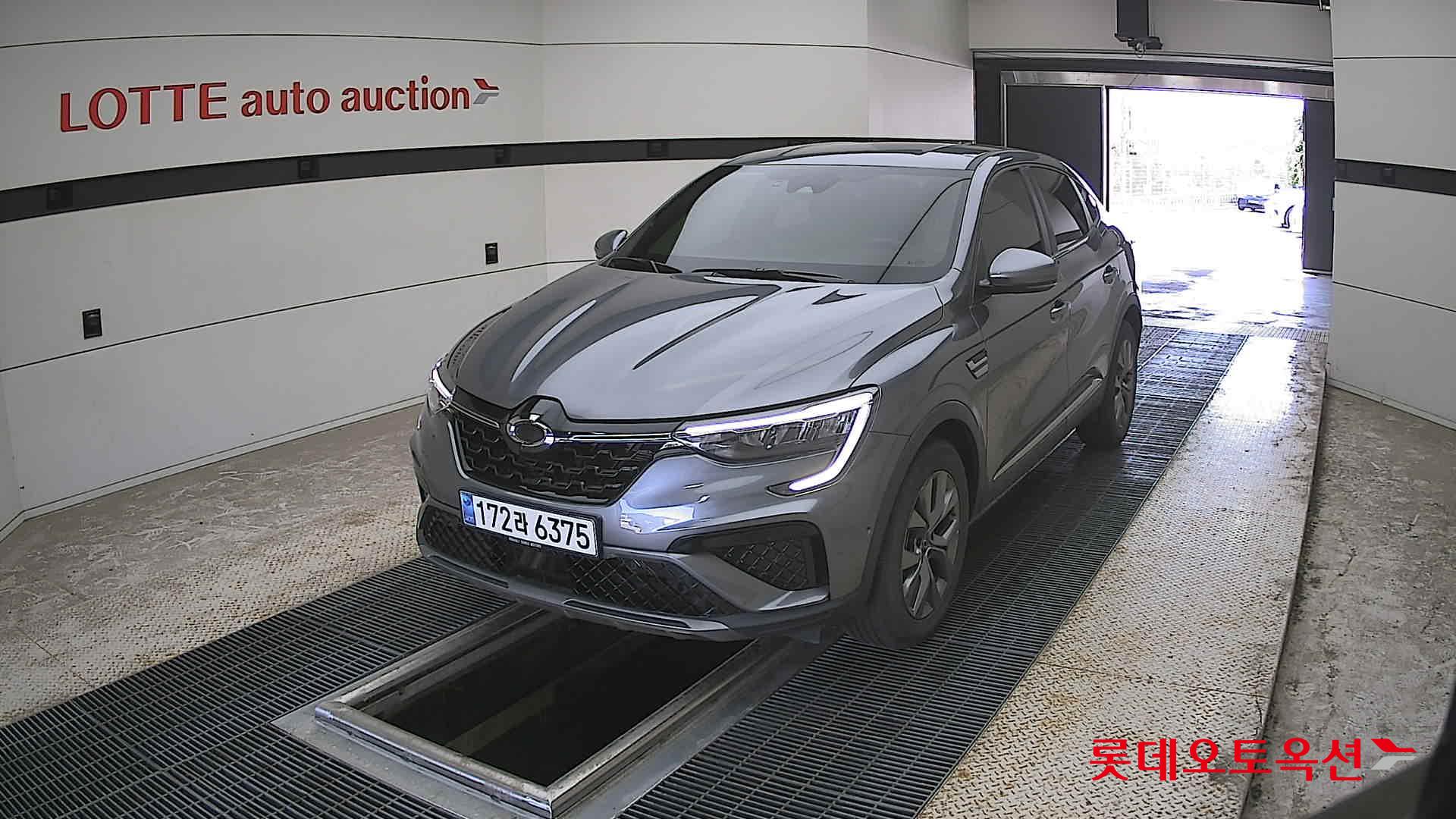 Renault Samsung XM3 - 10