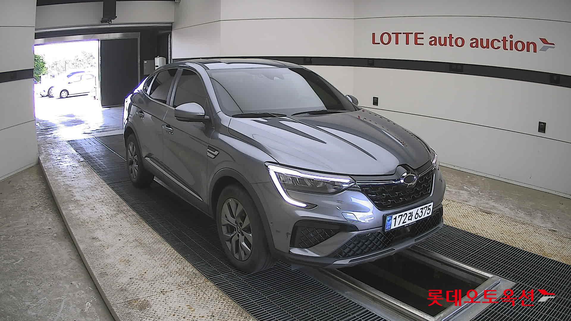 Renault Samsung XM3 - 6
