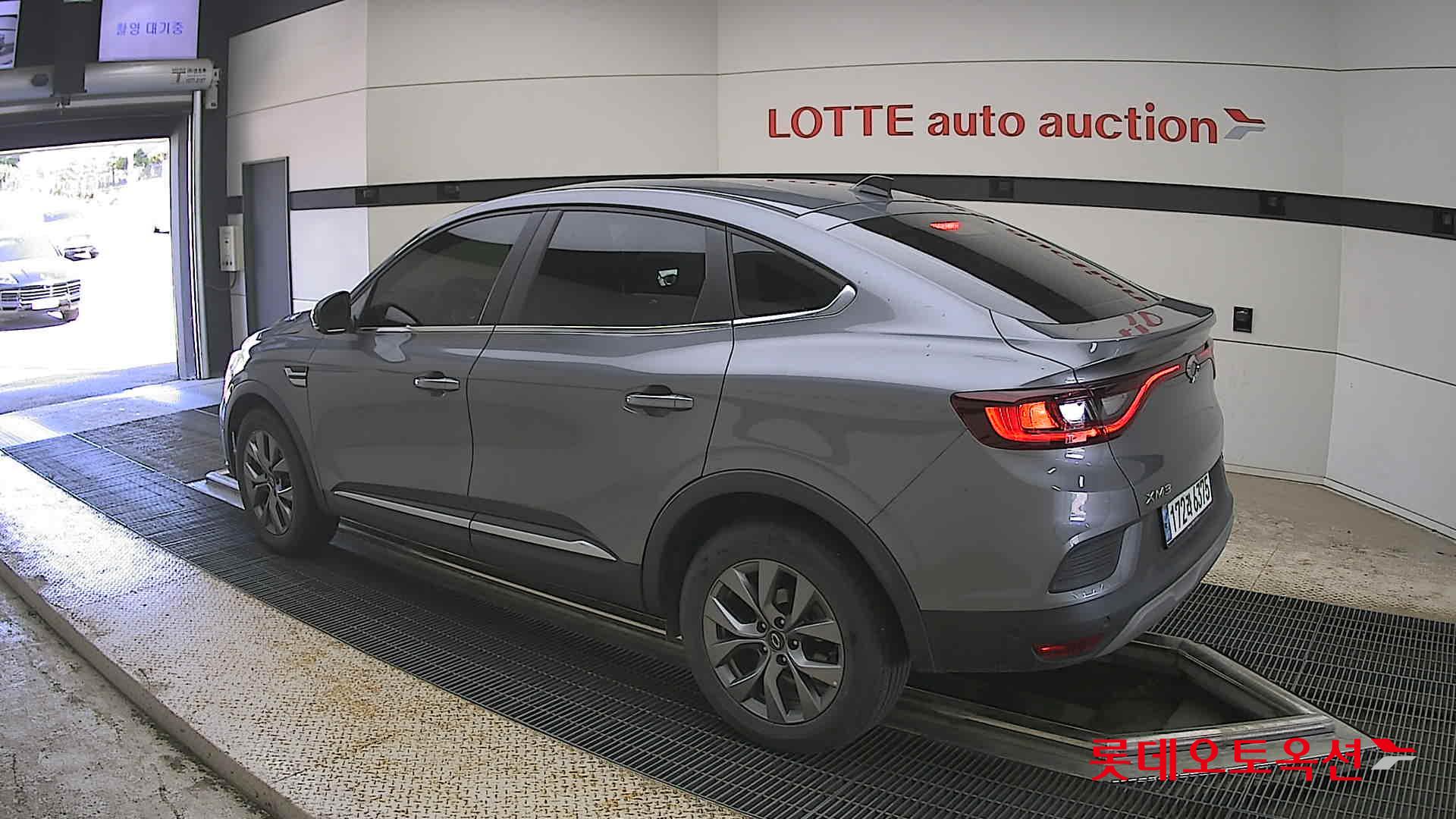 Renault Samsung XM3 - 15