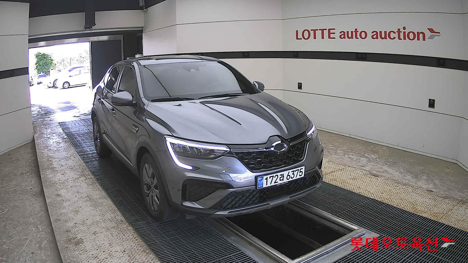 Renault Samsung XM3 - 24